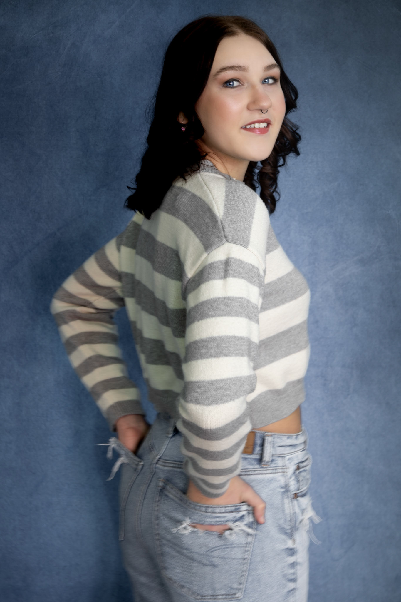 Senior Grad Pic