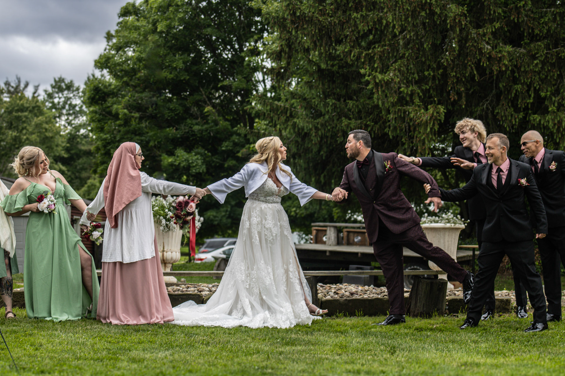 wedding photography