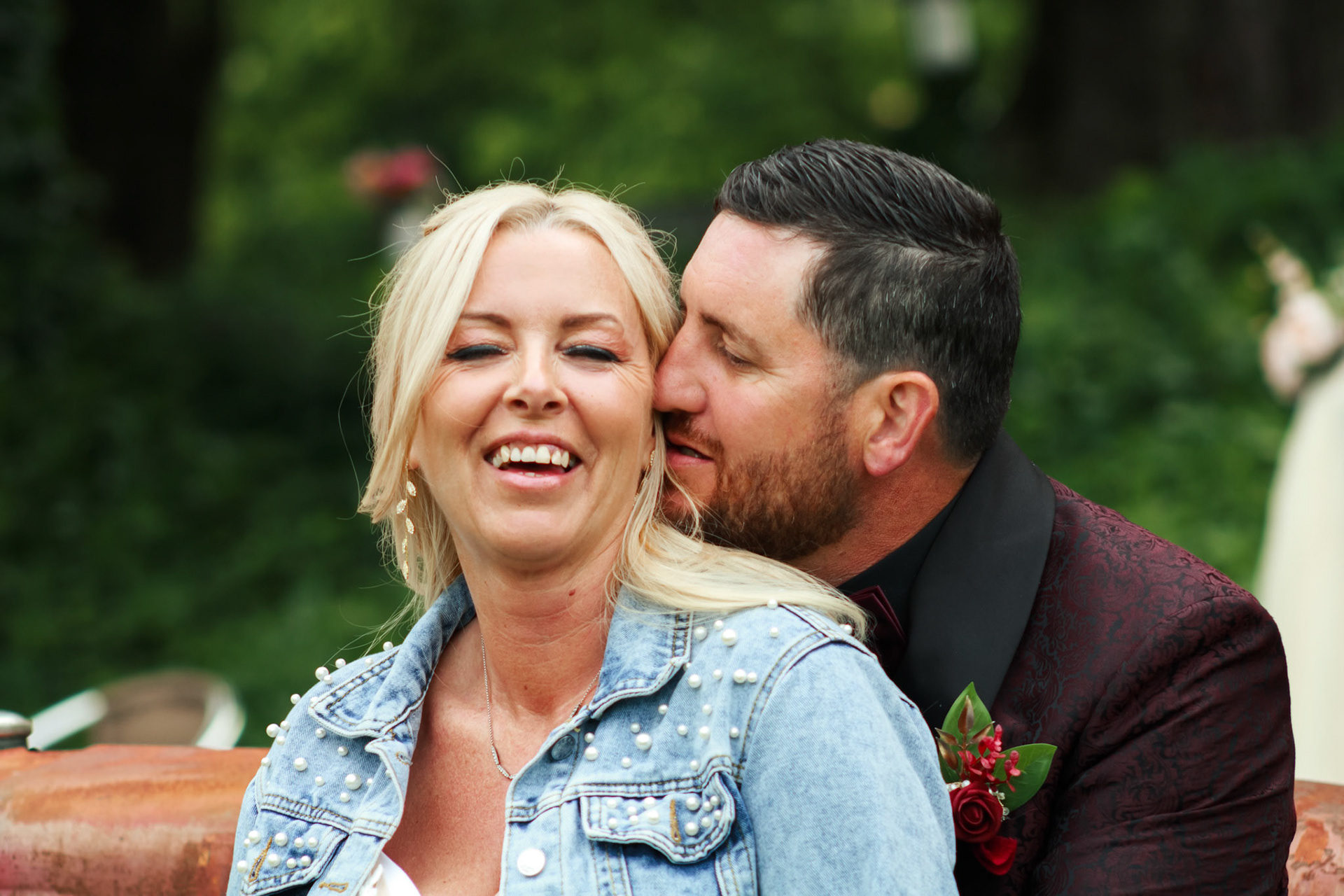 wedding photography