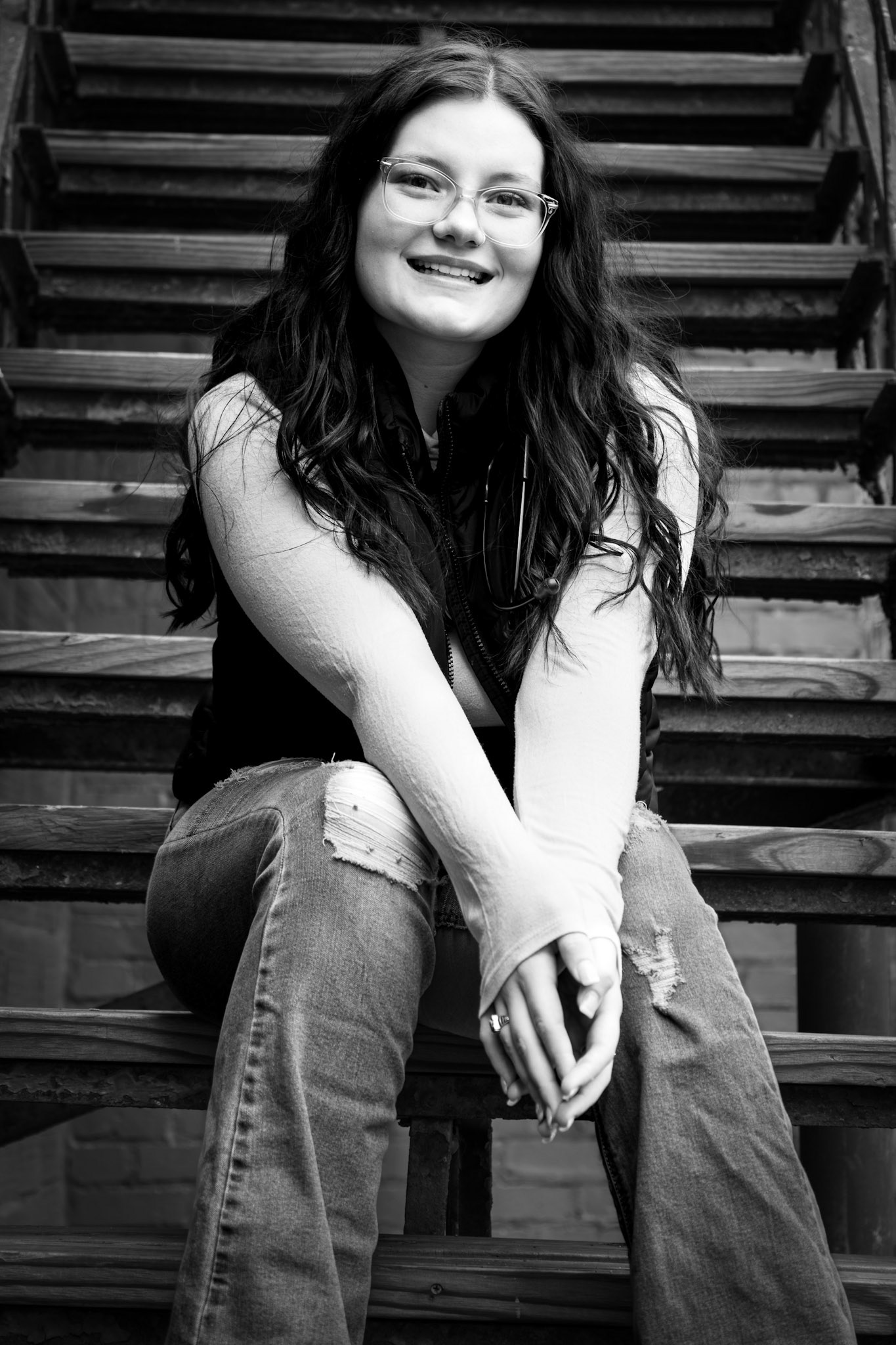 Senior Pictures