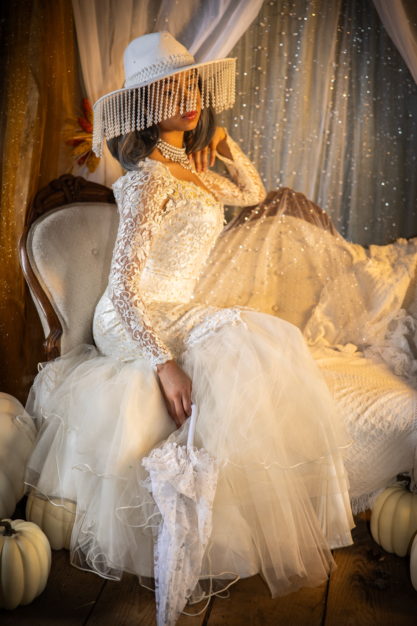 Bridal Portraits