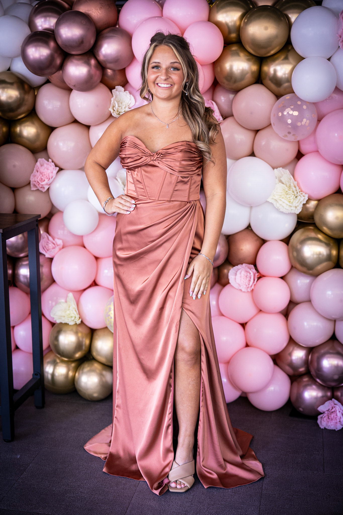 Fashion Show Photography