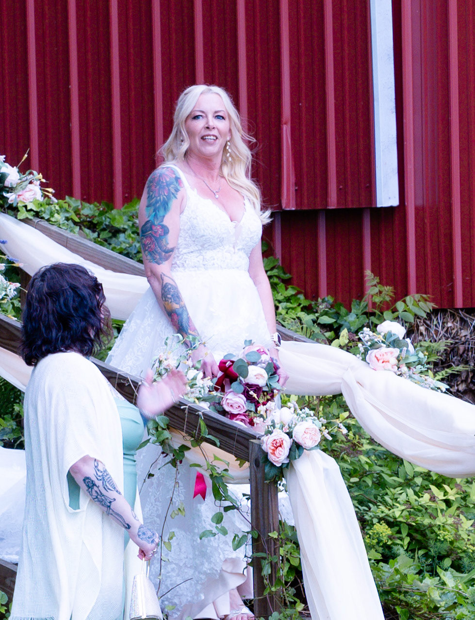 Wedding Photography