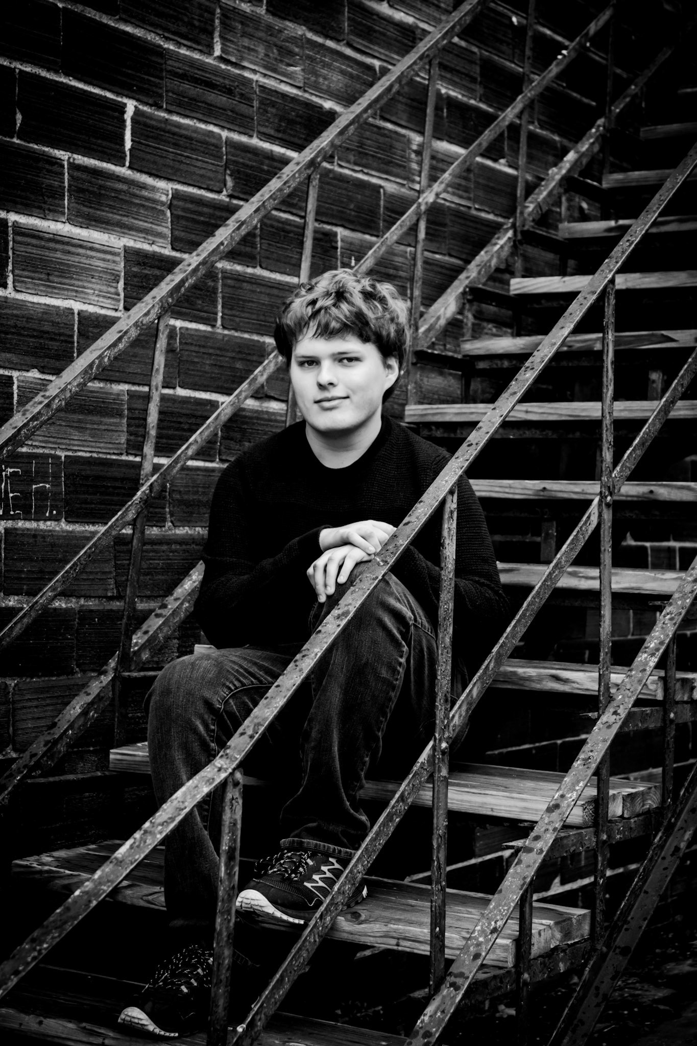 Senior Grad Pic