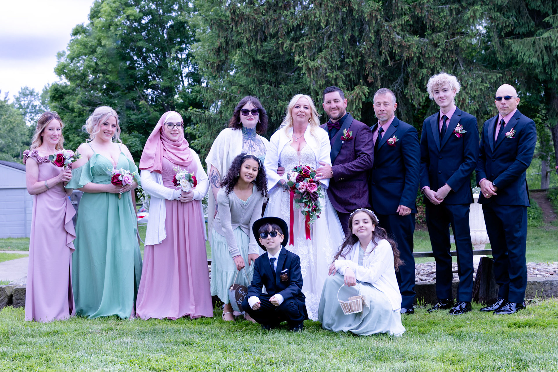 Wedding Photography