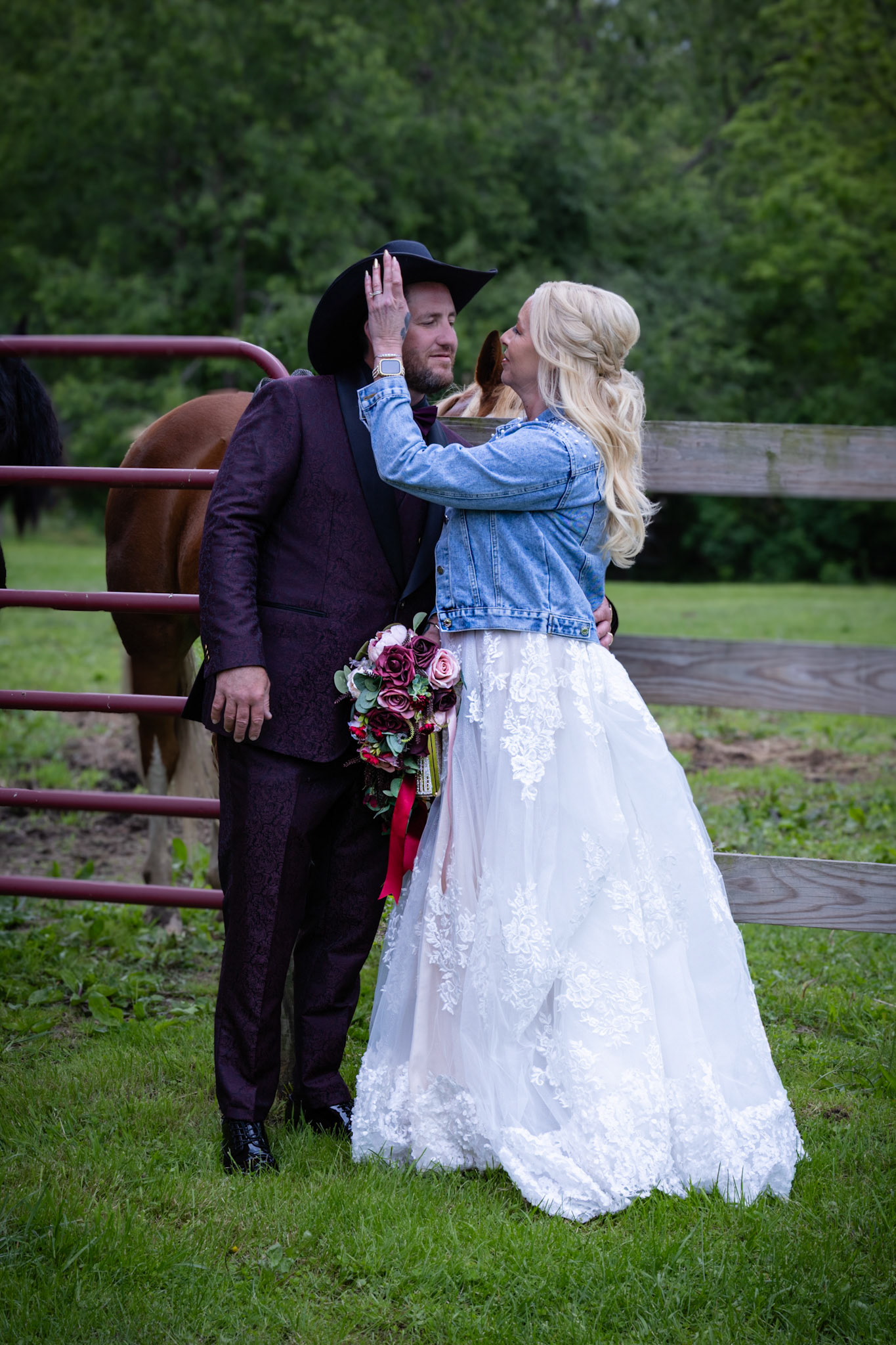 wedding photography