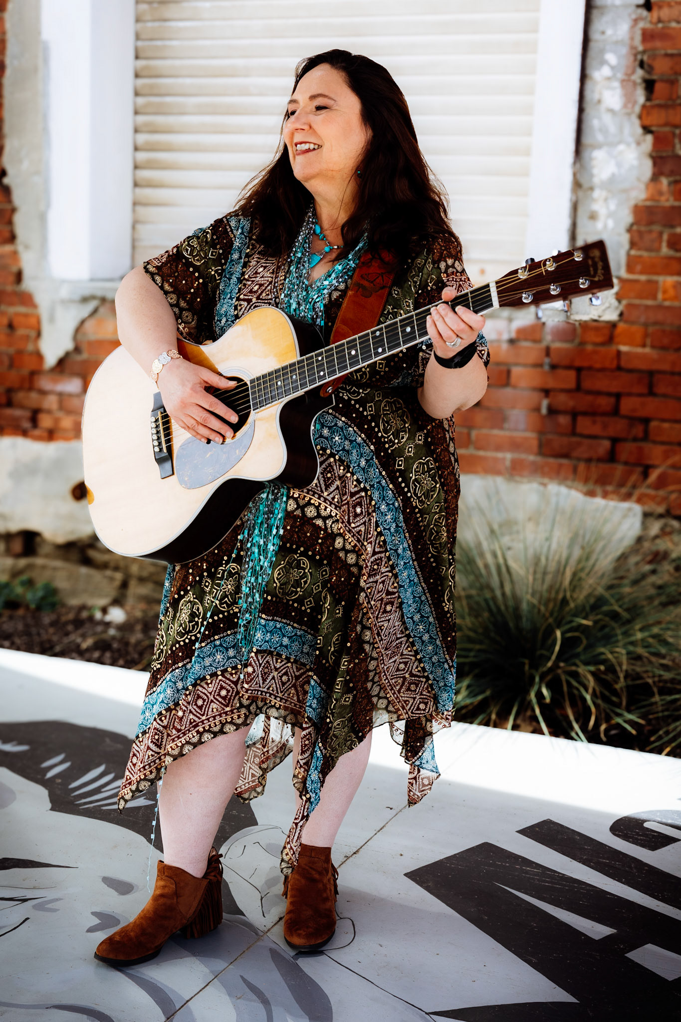 Jenah Shank, Songwriter