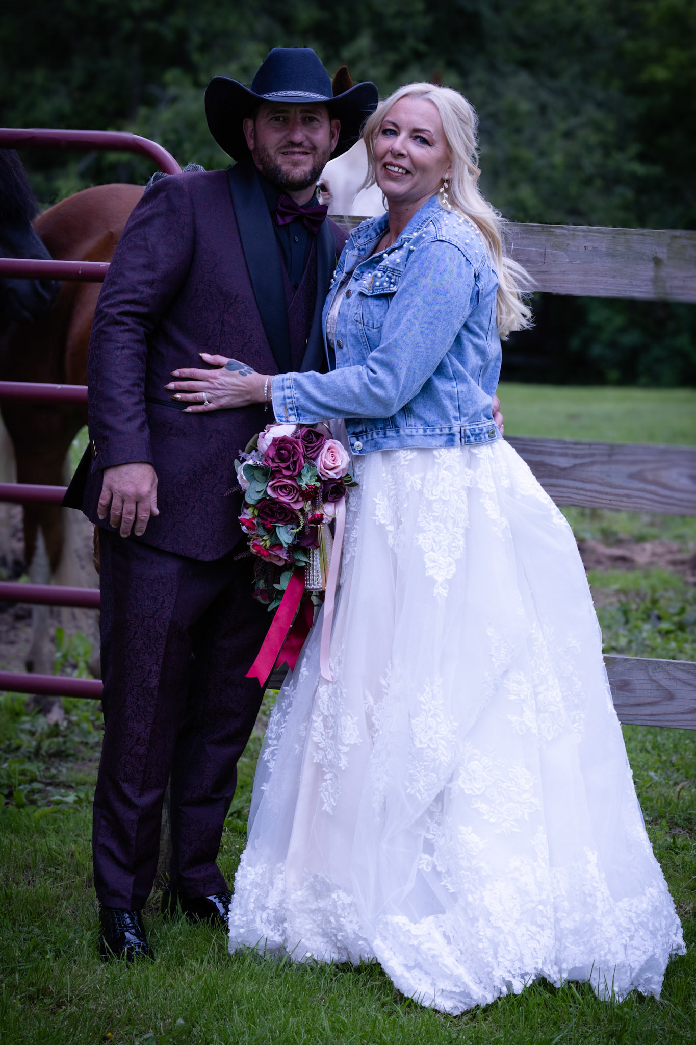 Wedding Photography