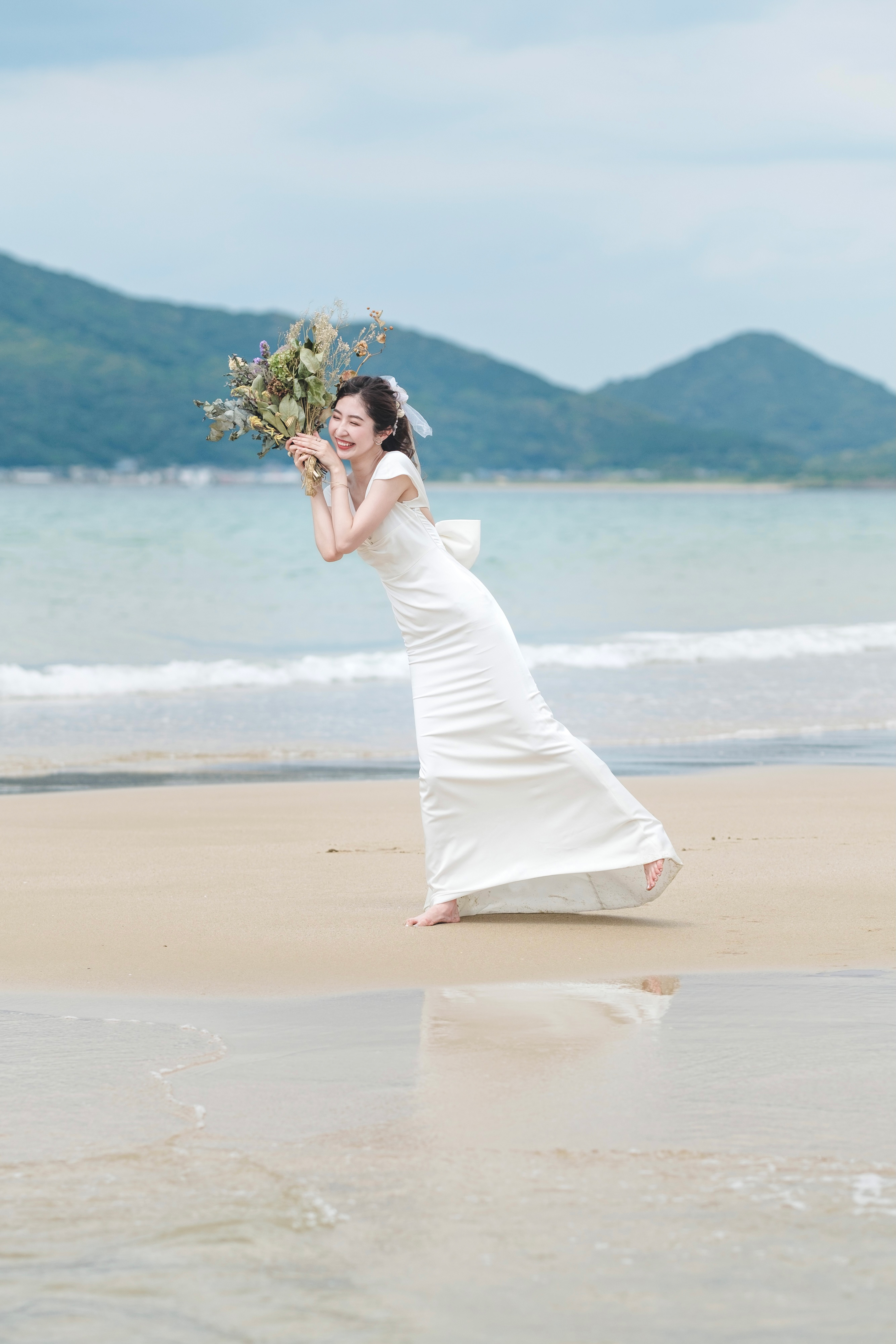 結婚式前撮り