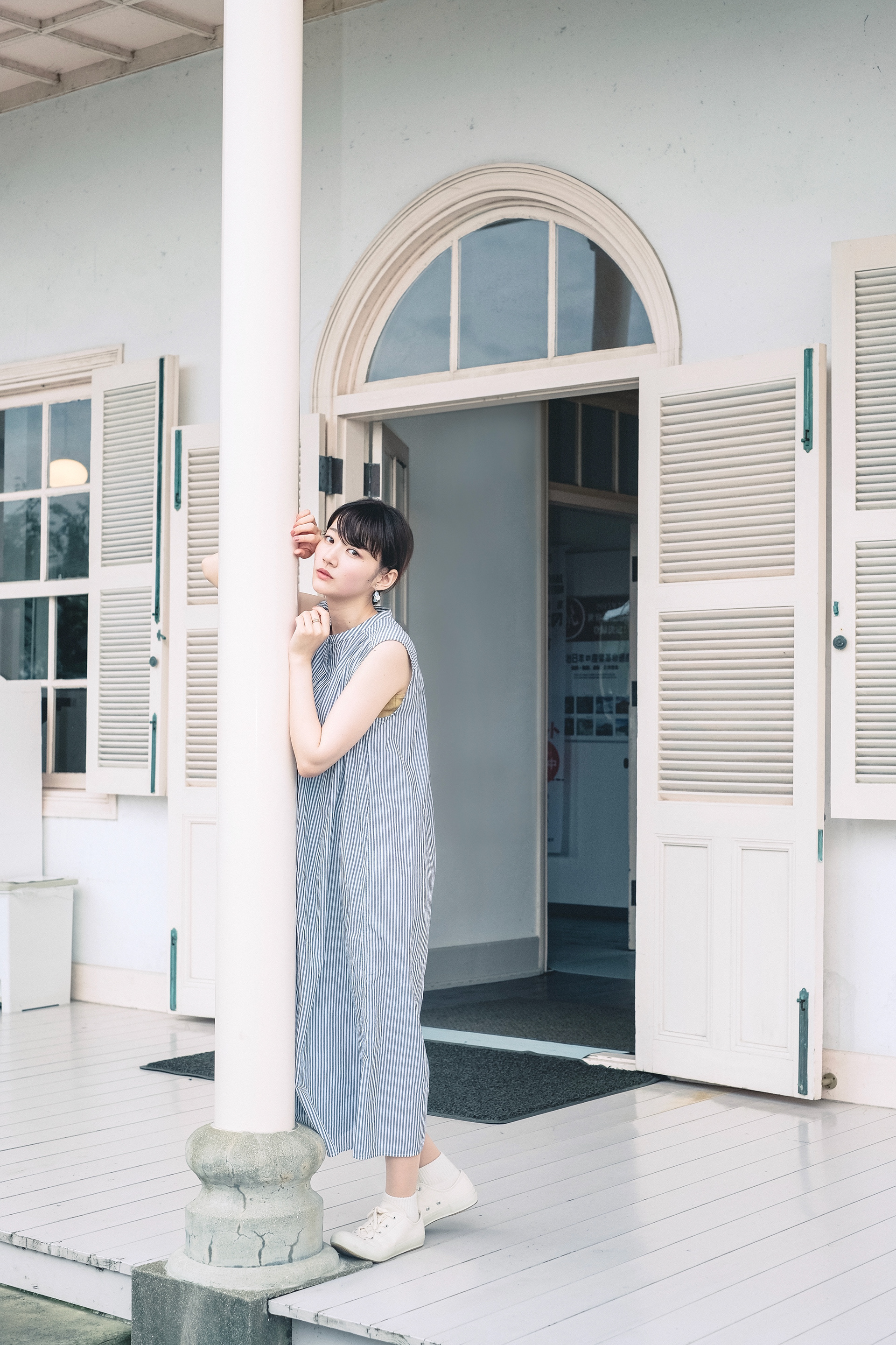 model: yukino