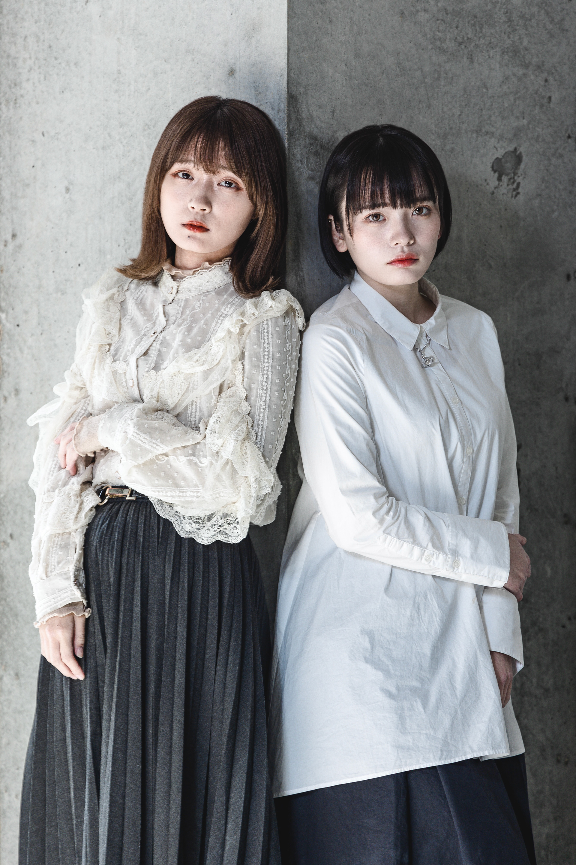 model: 凜子, 北川朋果