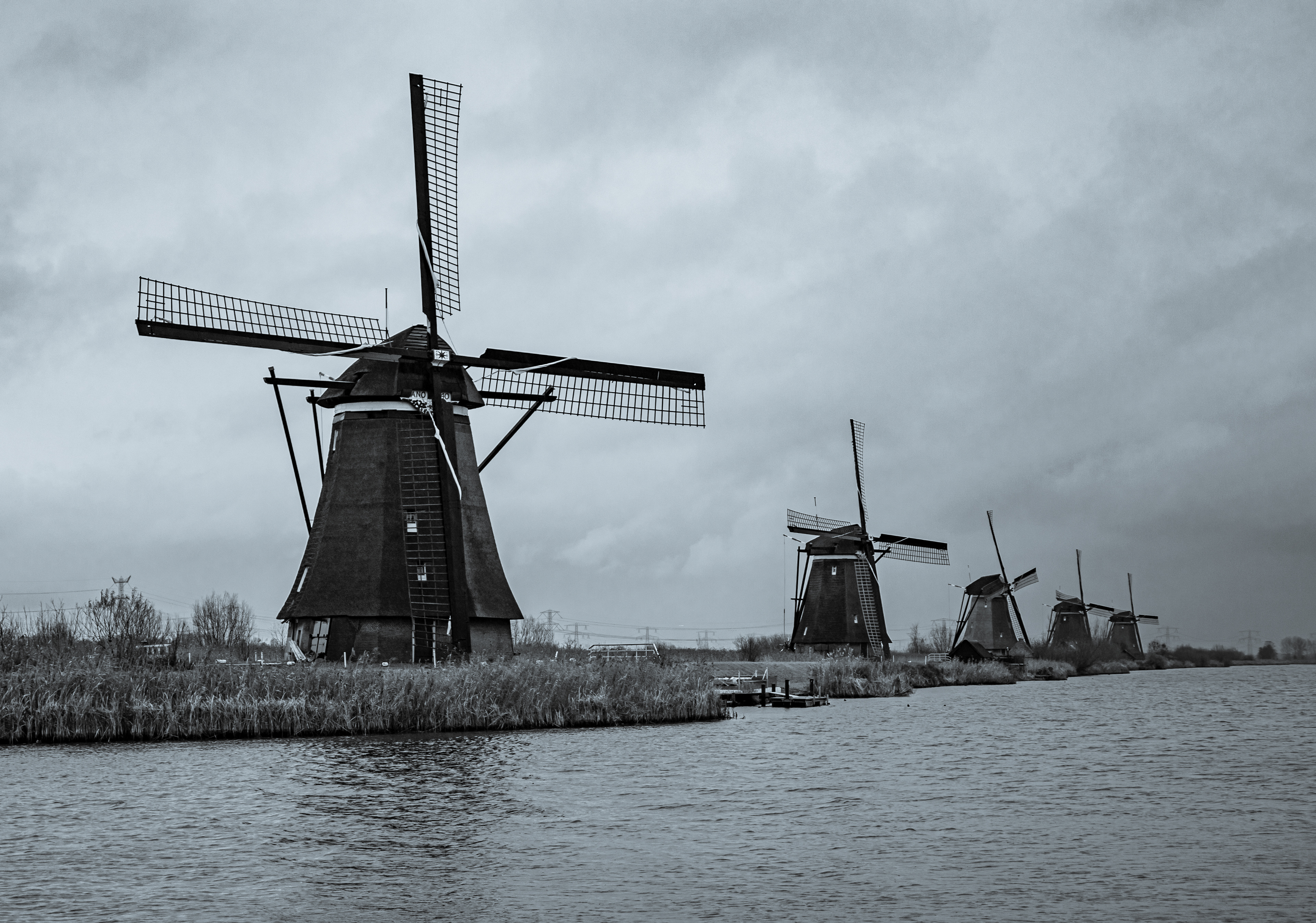 inderdijk, Netherlands