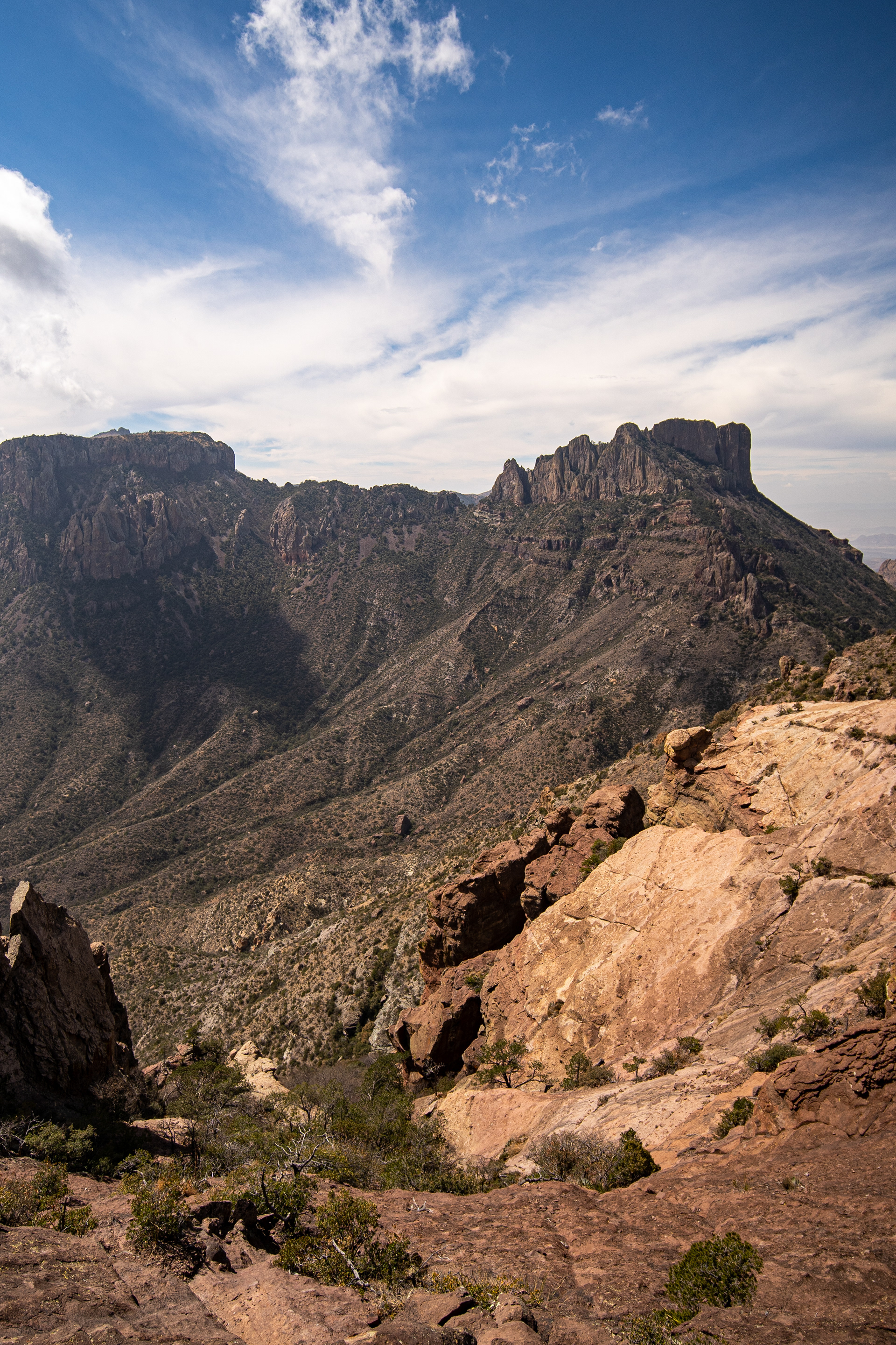 Big Bend NP, TX