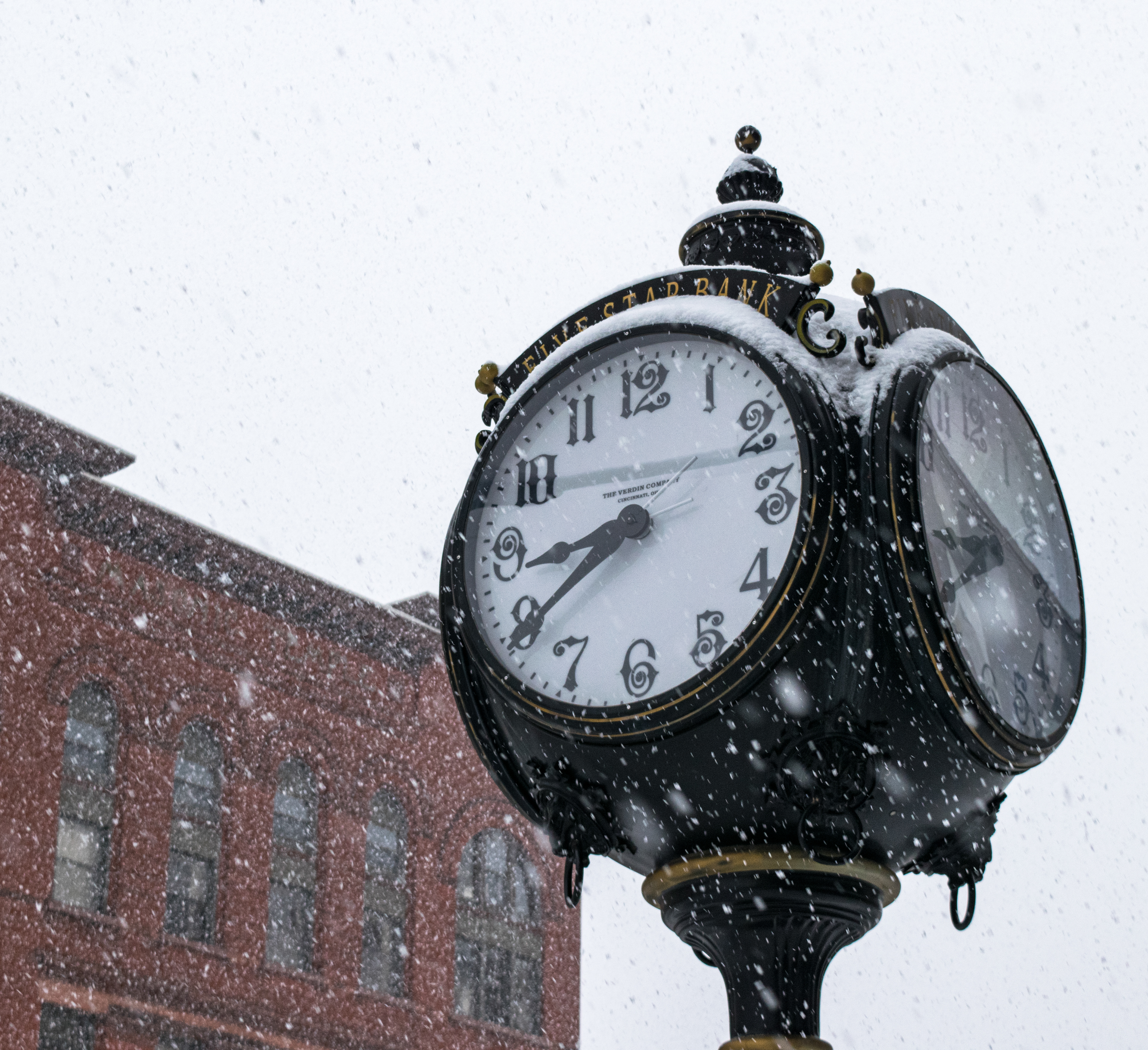 Olean, NY