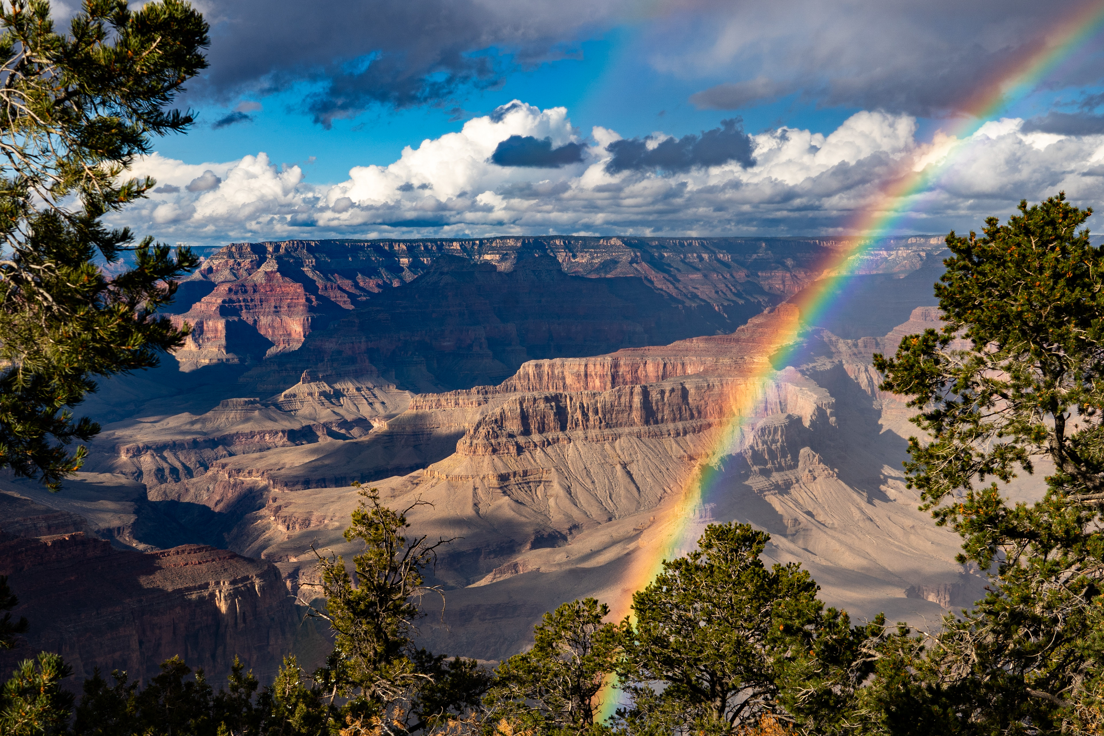 Grand Canyon NP