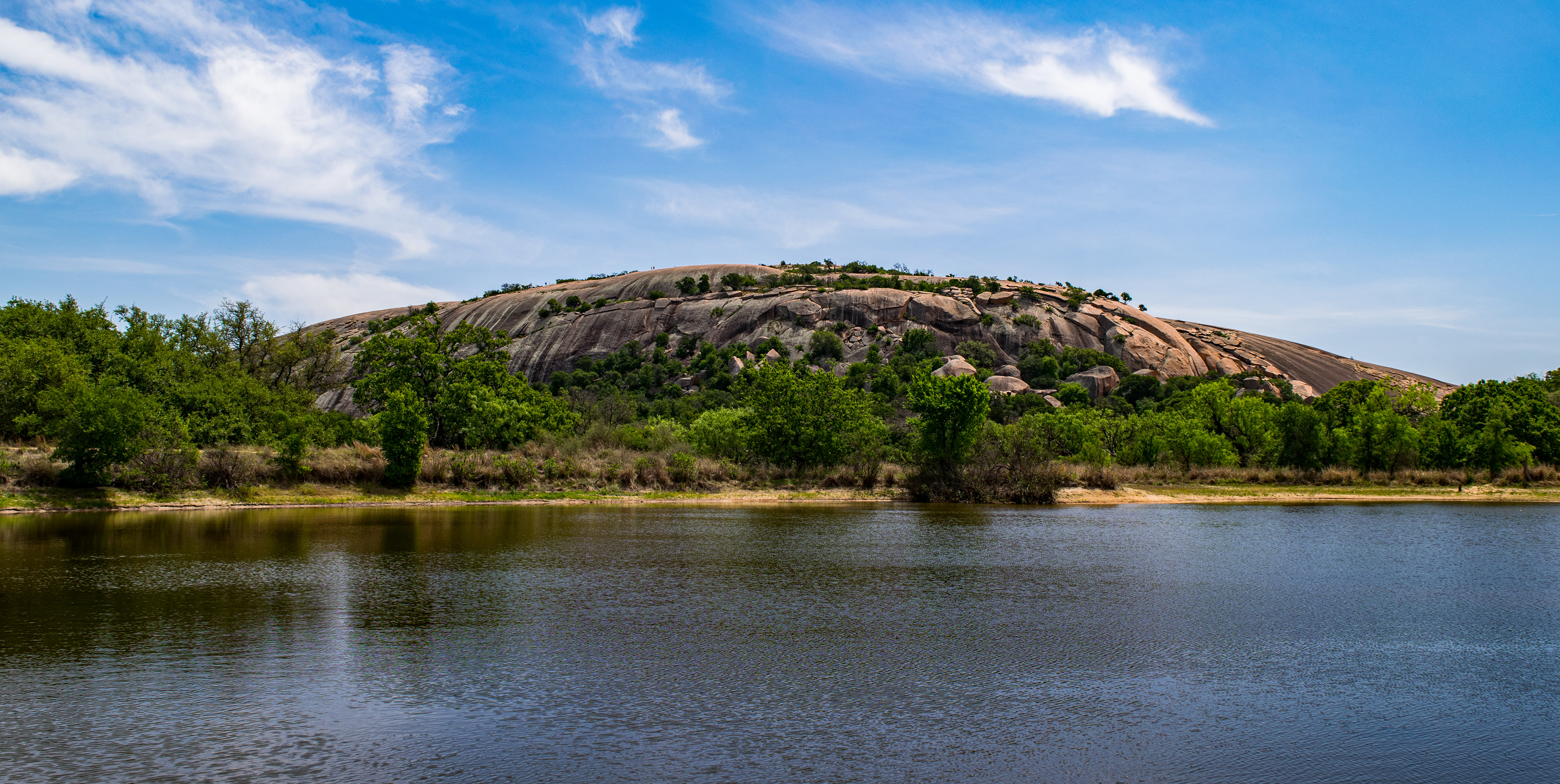 Enchanted Rock SP