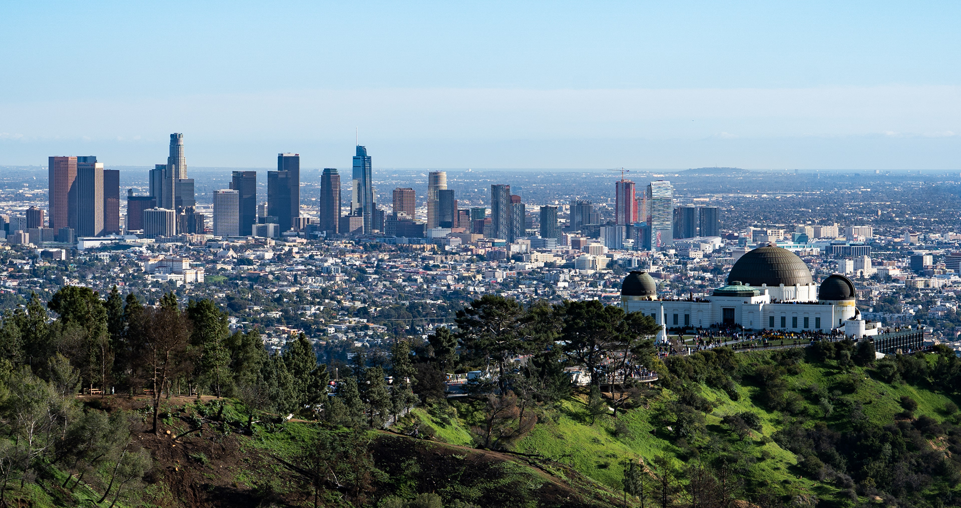 Los Angeles, CA