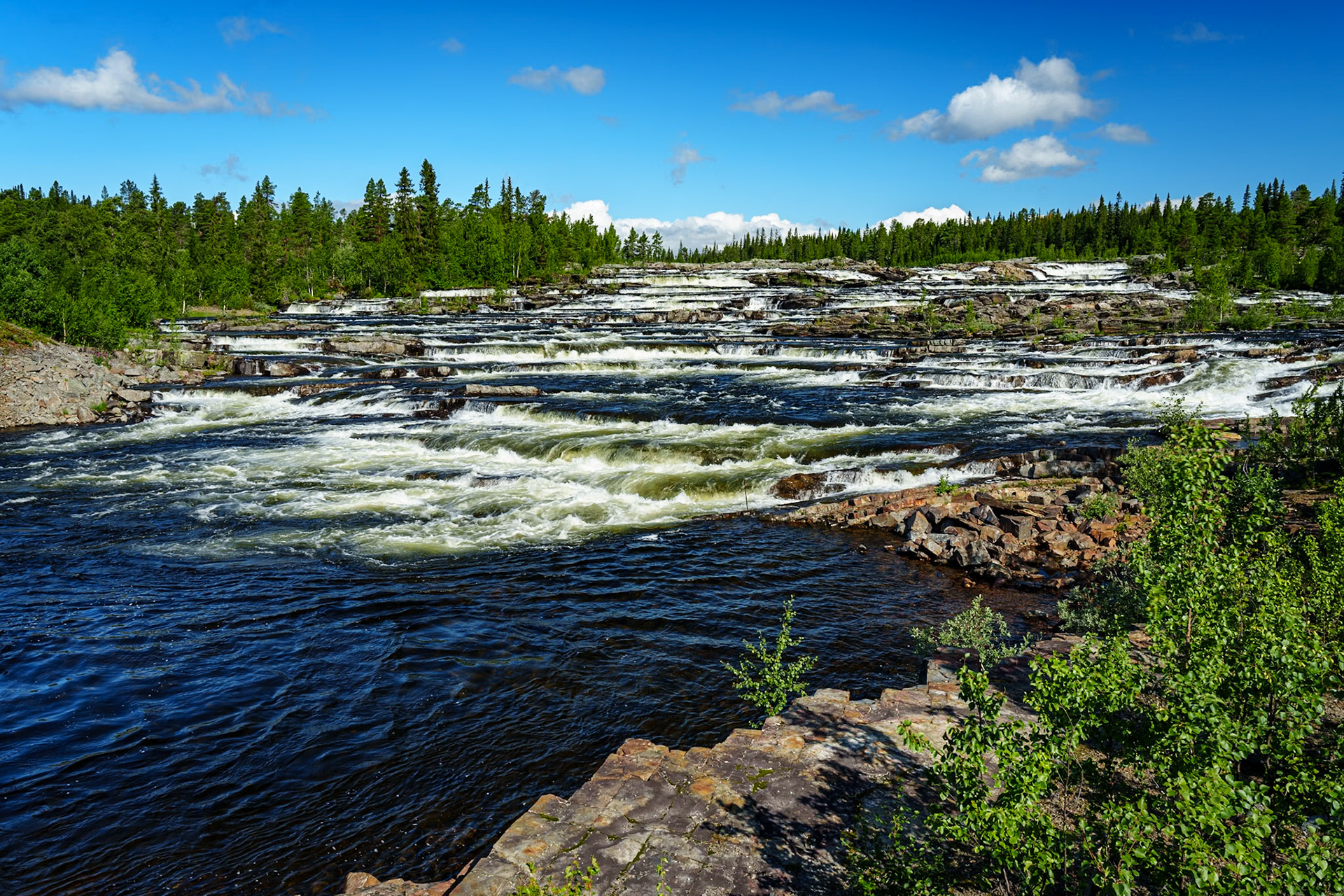 Sverige