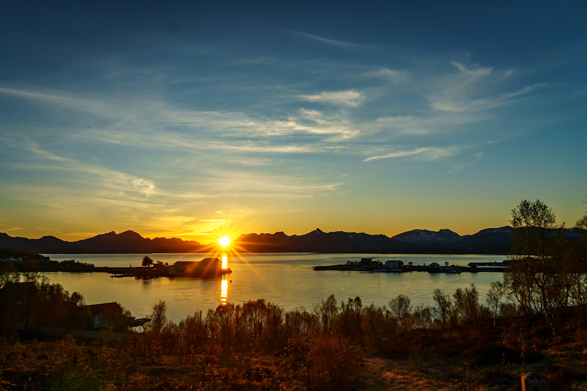 Vesterålen