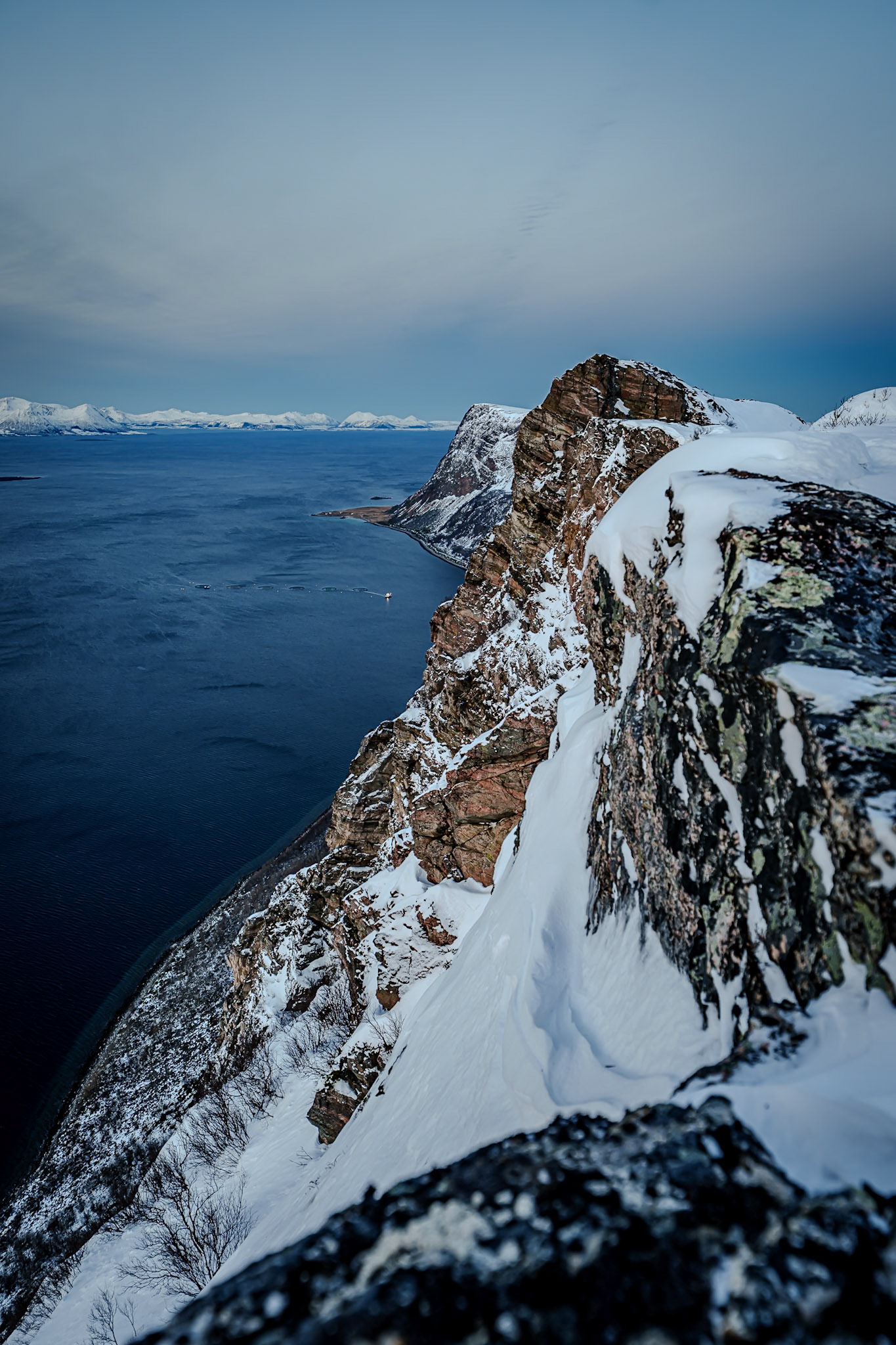 Aunfjellet