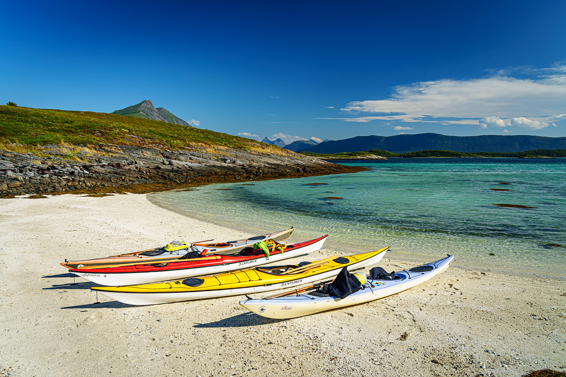 Steigen