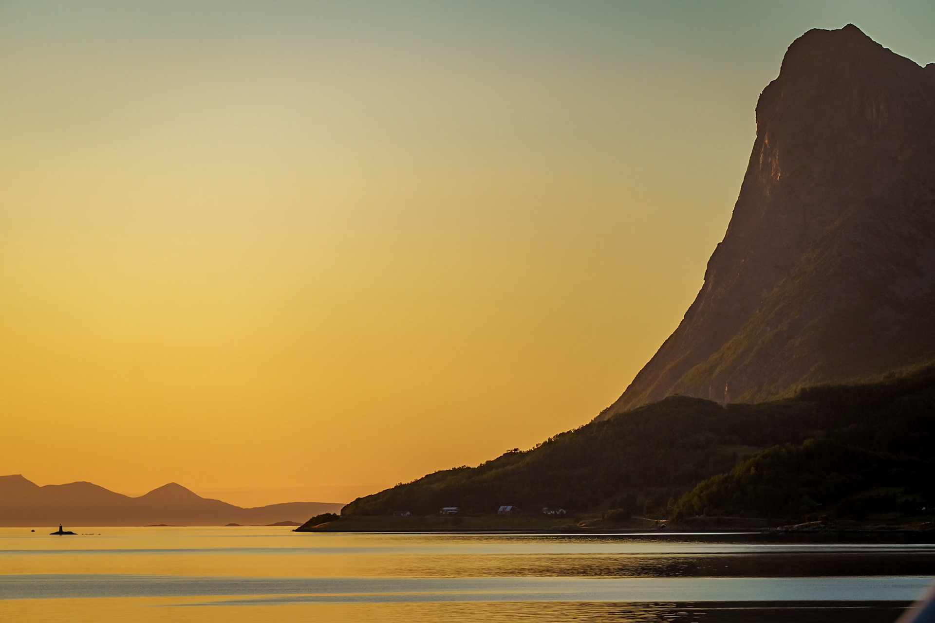 Grytøya