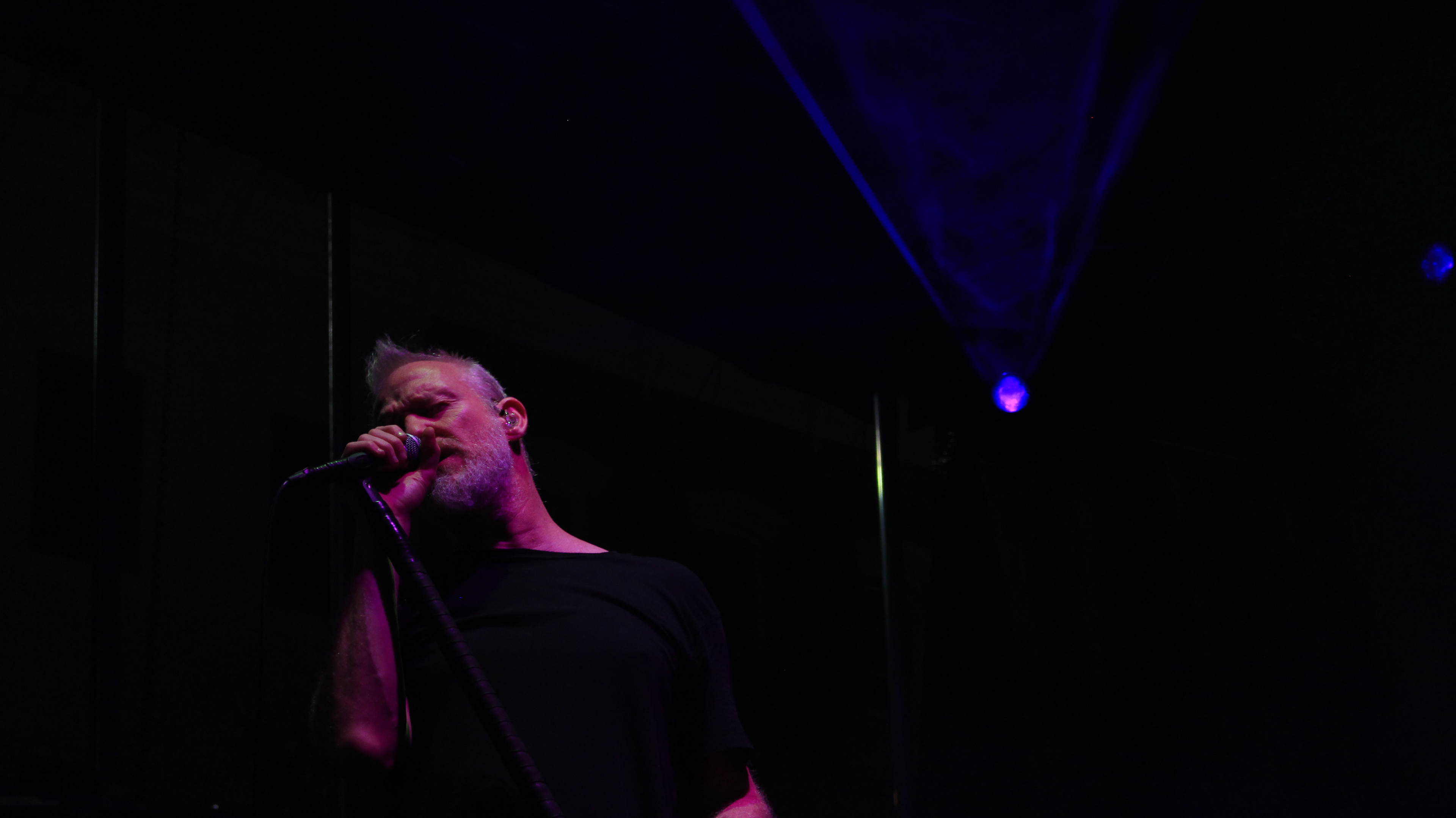 The Spin Doctors 2018 @ Schenectady 