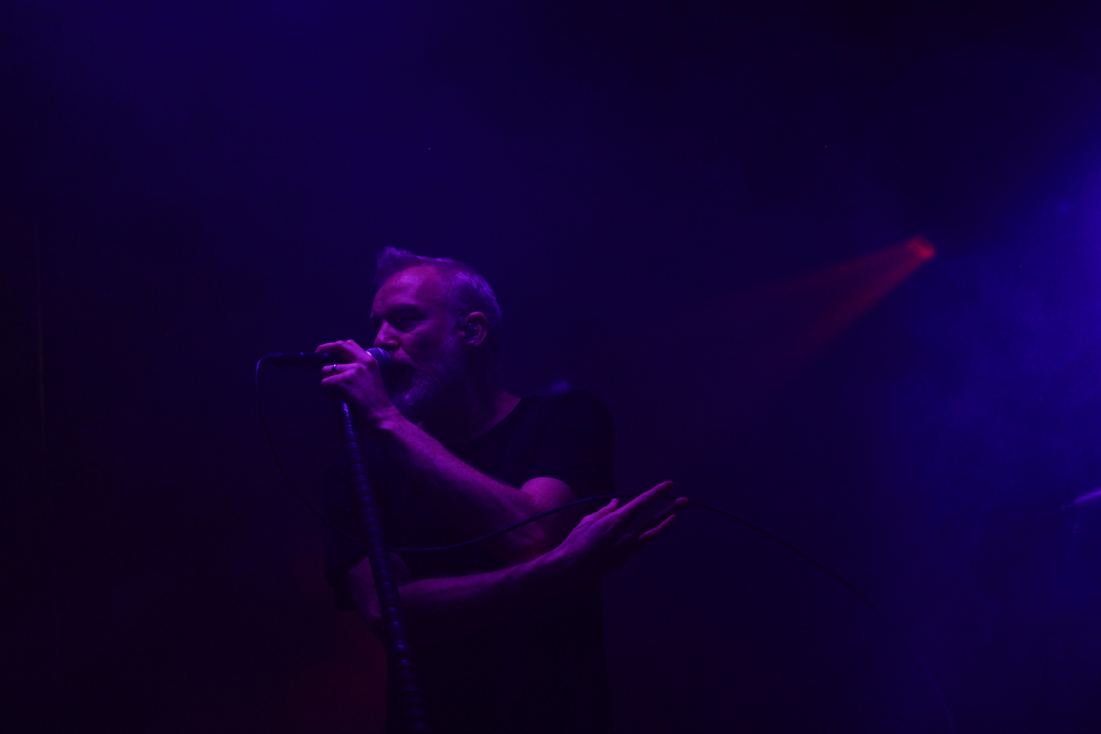 The Spin Doctors 2018 @ Schenectady 