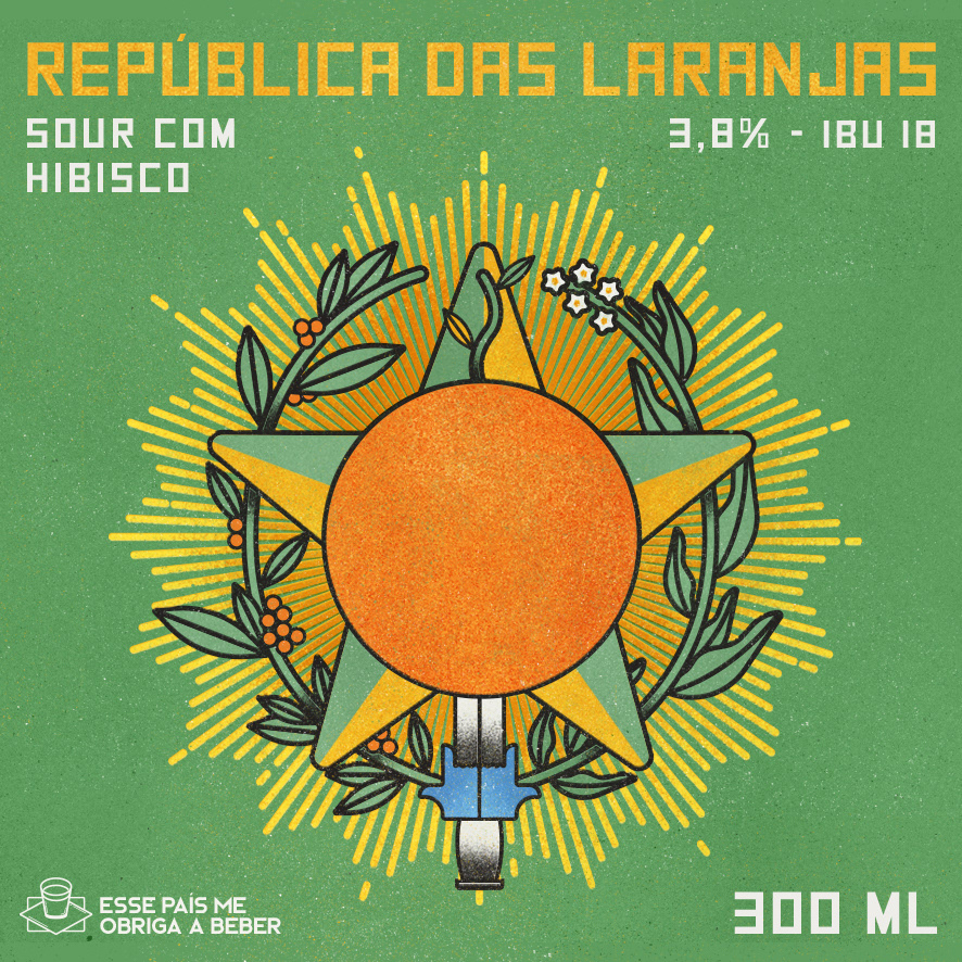 The first major political crisis of the Jair Bolsonaro government as president took place in February 2019, with the suspicion that his party, PSL, made use of "orange" candidacies in the 2018 elections to divert public funds. The national president of the PSL during the elections was Gustavo Bebianno, a figure very close to Bolsonaro and one of the first ministers announced by the administration for the post of Secretary General of the Presidency. After hearing their private conversations exposed, Bebianno denied his relationship with the transfers, but ended up being exonerated. The case became national mockery and in the following weeks hundreds of Brazilians took to the streets during the carnival dressed in oranges, in reference to the alleged “orange” candidates of the PSL.