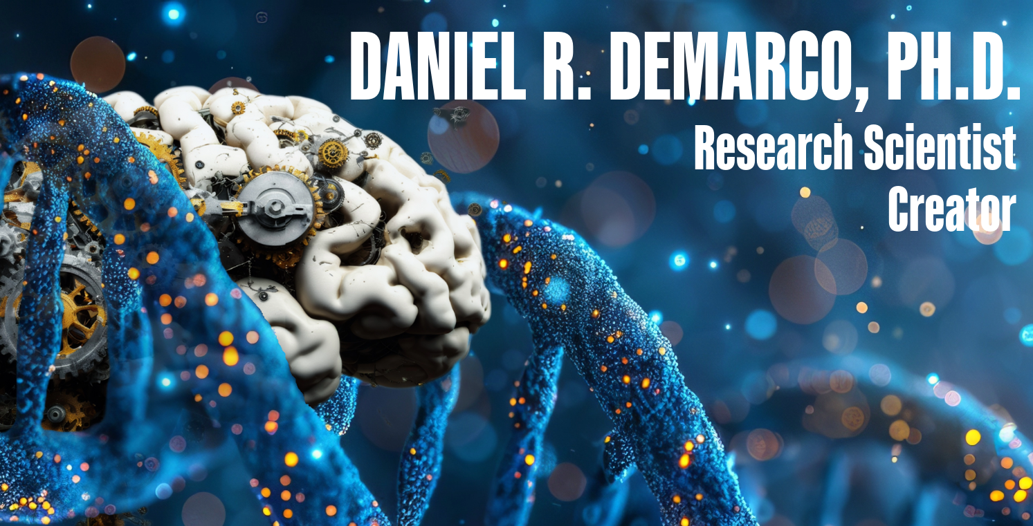 Daniel Demarco