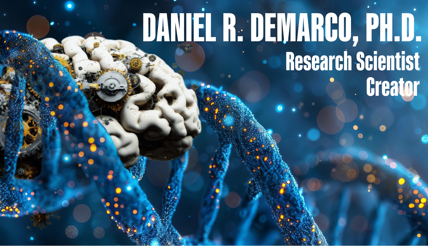 Daniel Demarco
