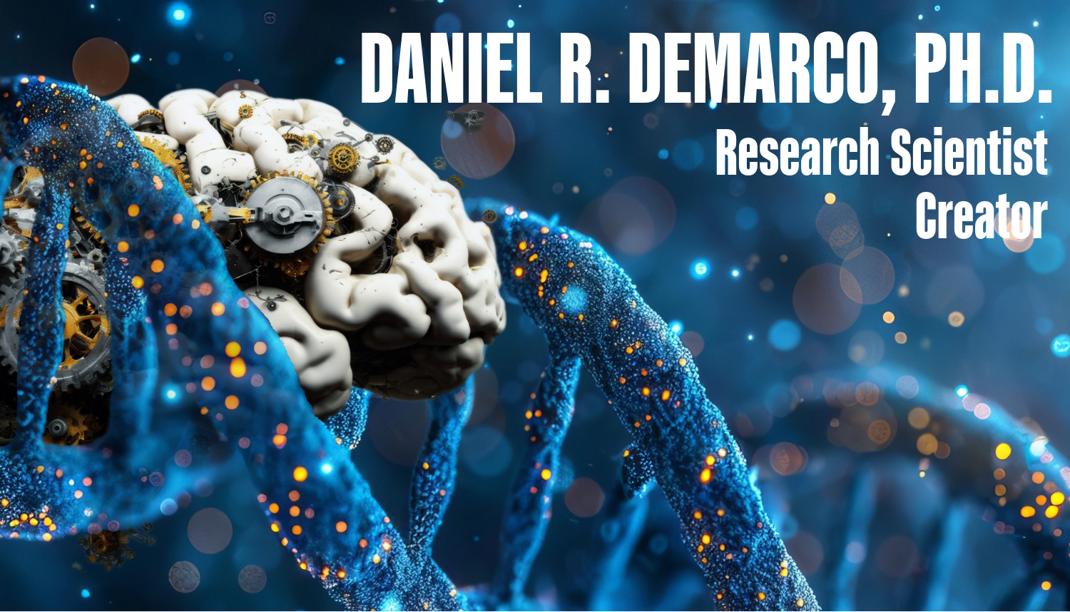 Daniel Demarco