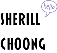 Sherill Choong