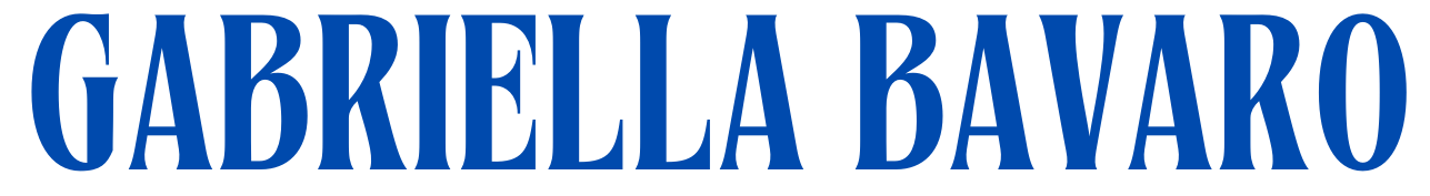 Gabriella Bavaro