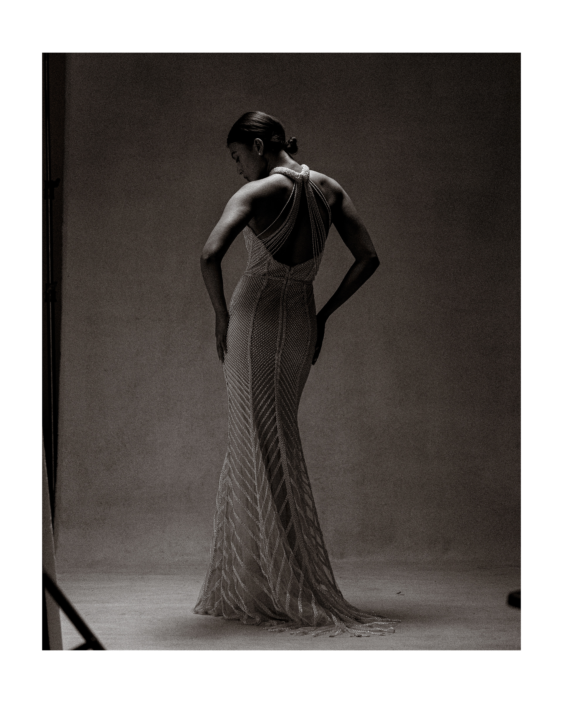 Sharnita Nandwana Couture, 2024