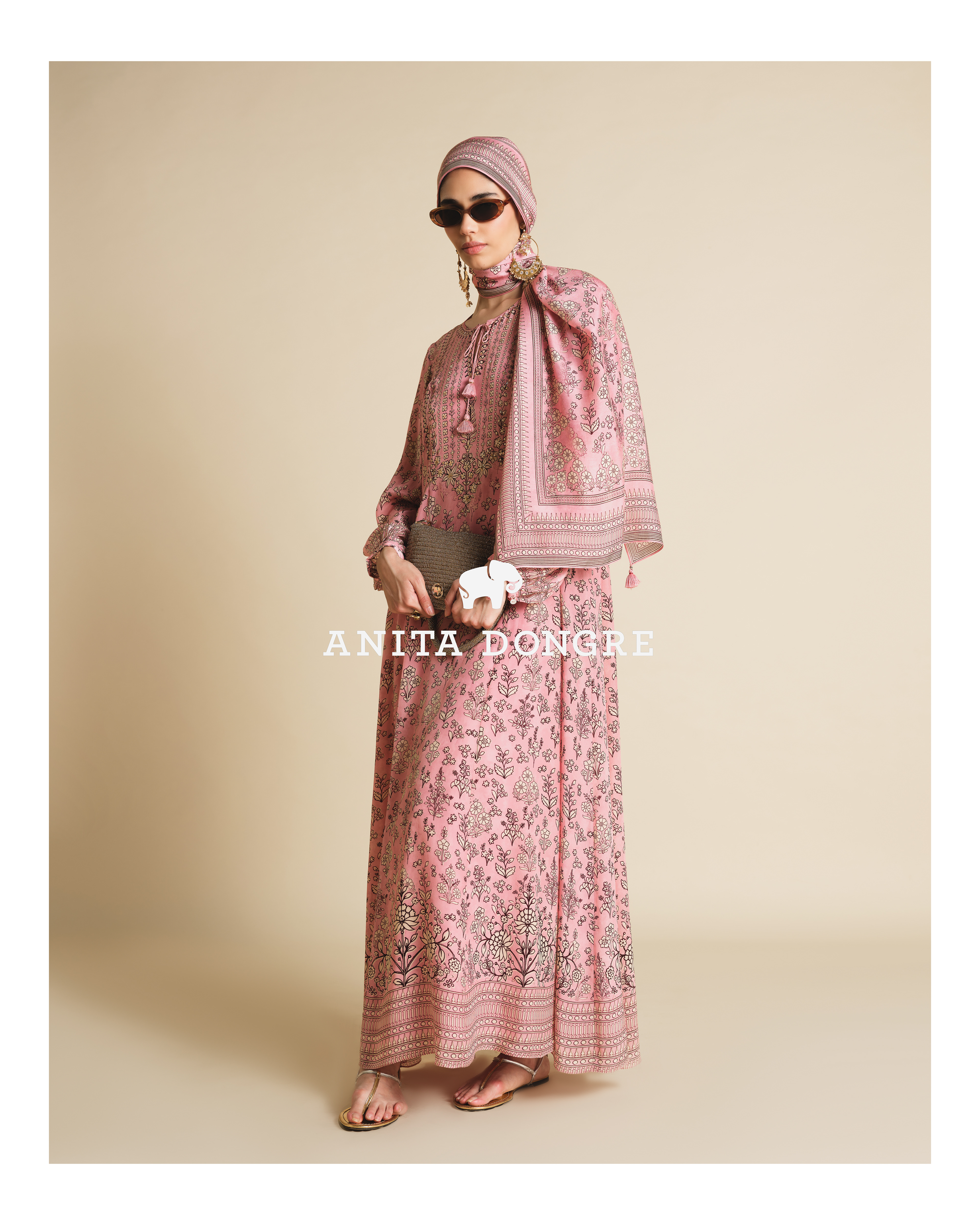Anita Dongre SS'25