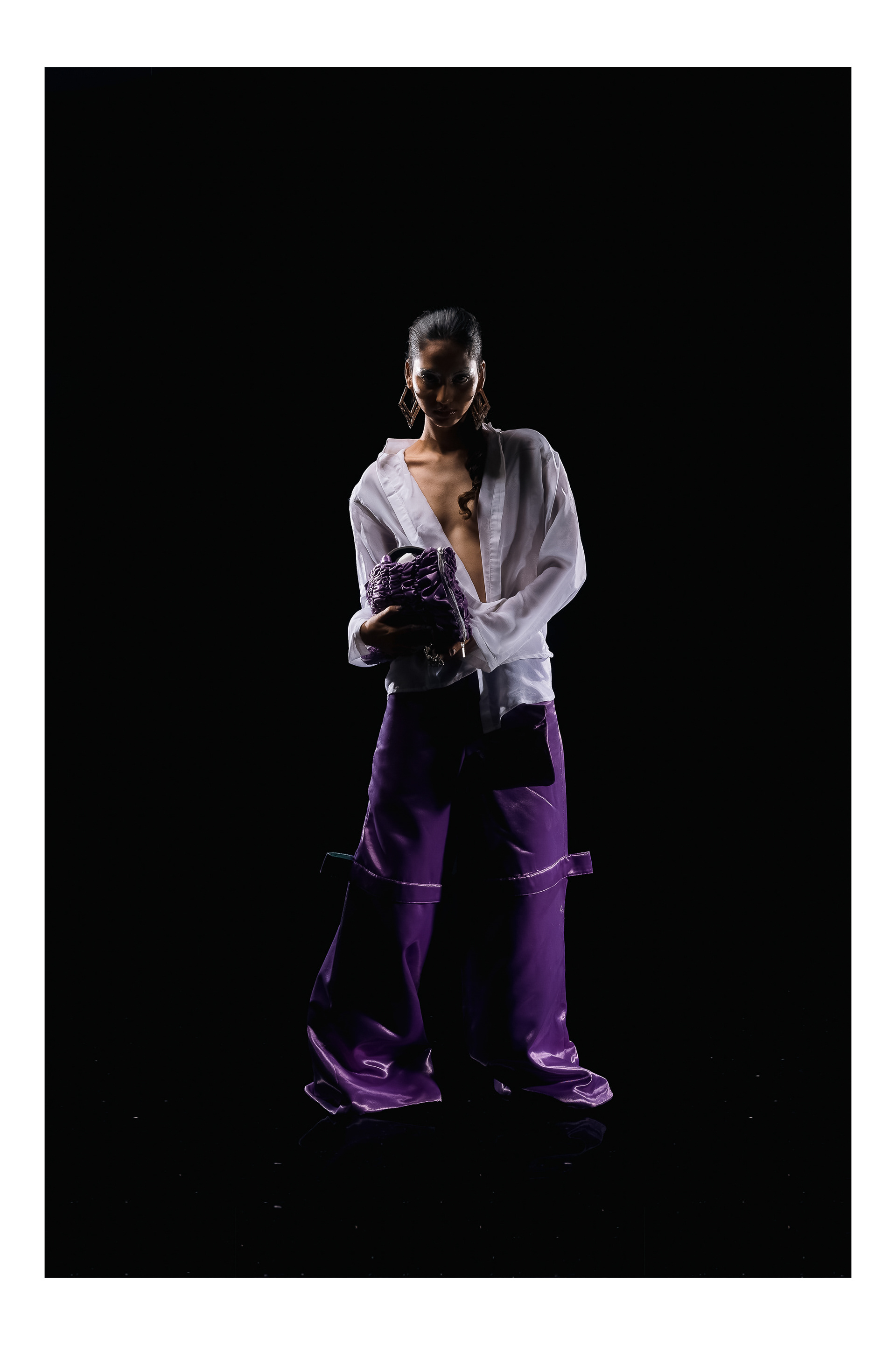 "Metaverse" - Designs by Prapti