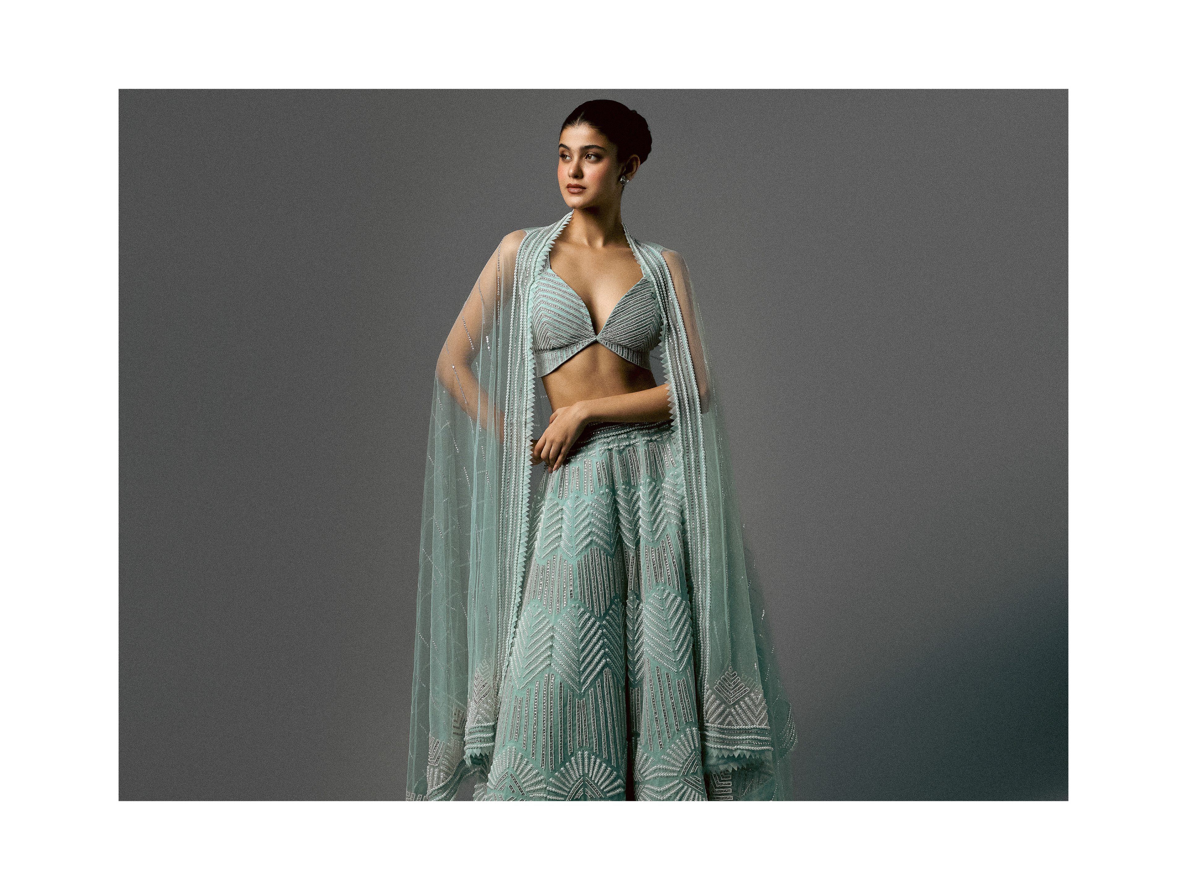 Abu Jani Sandeep Khosla, 2024