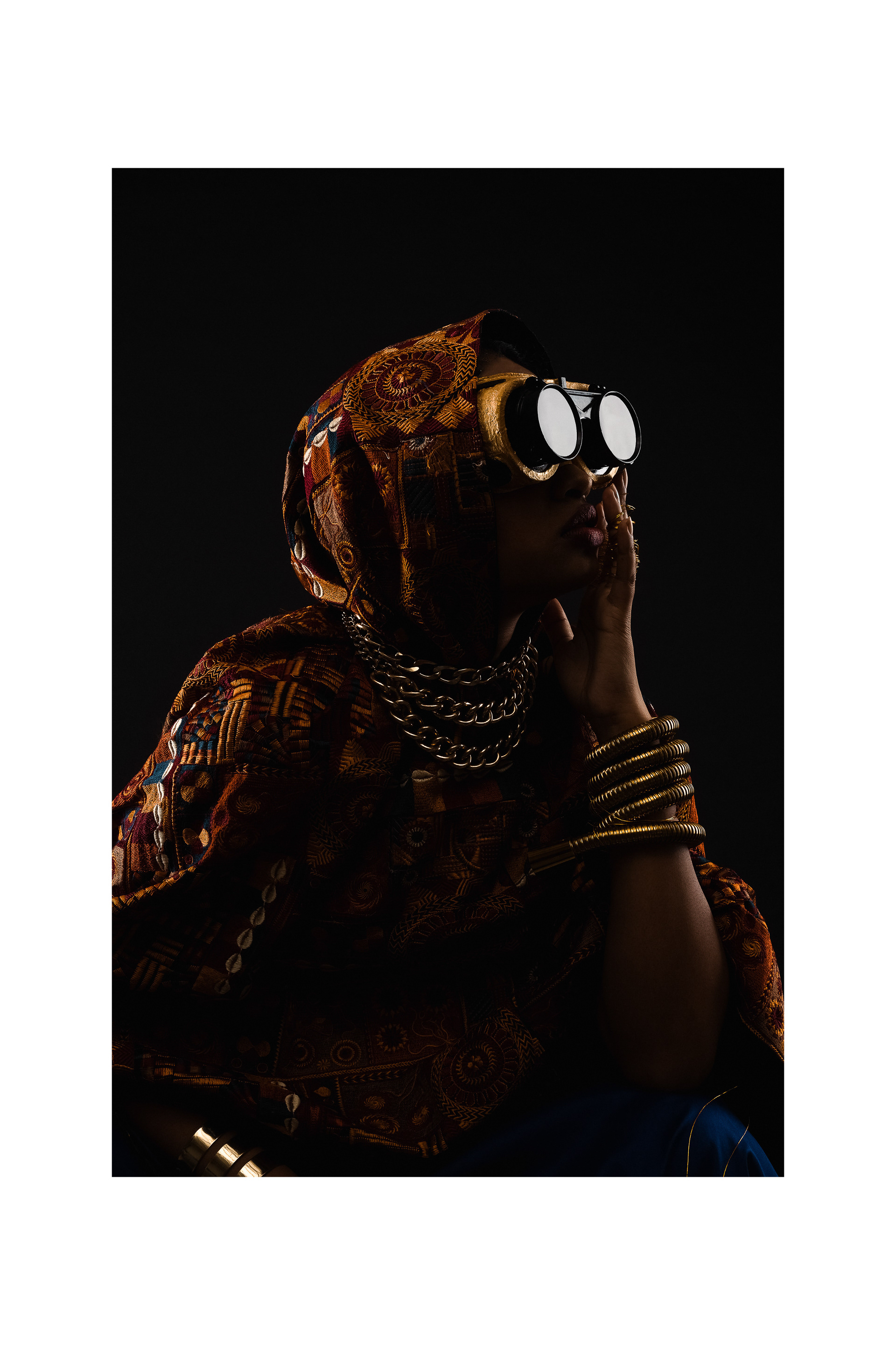 Afrofuturism