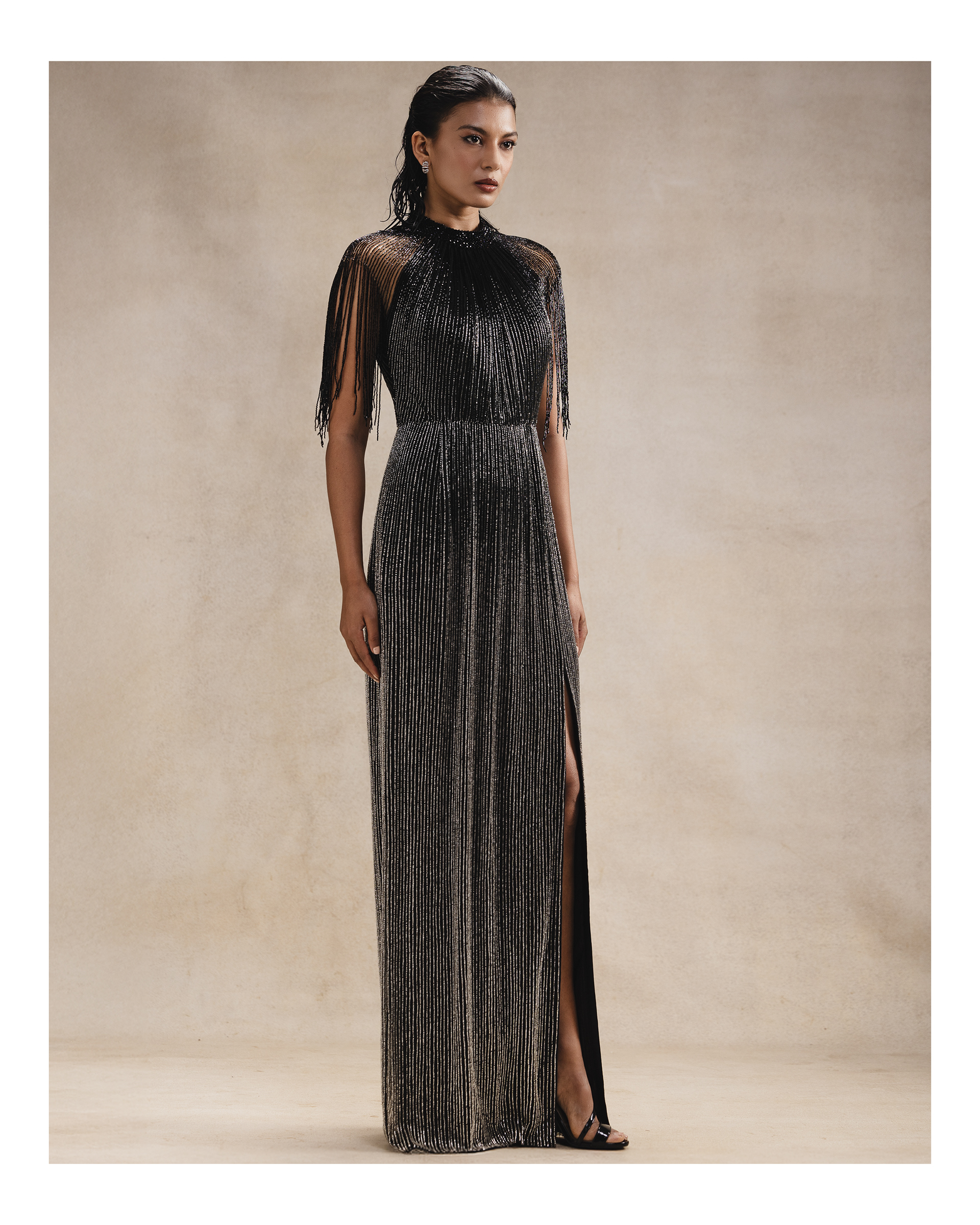 Sharnita Nandwana Couture, 2024