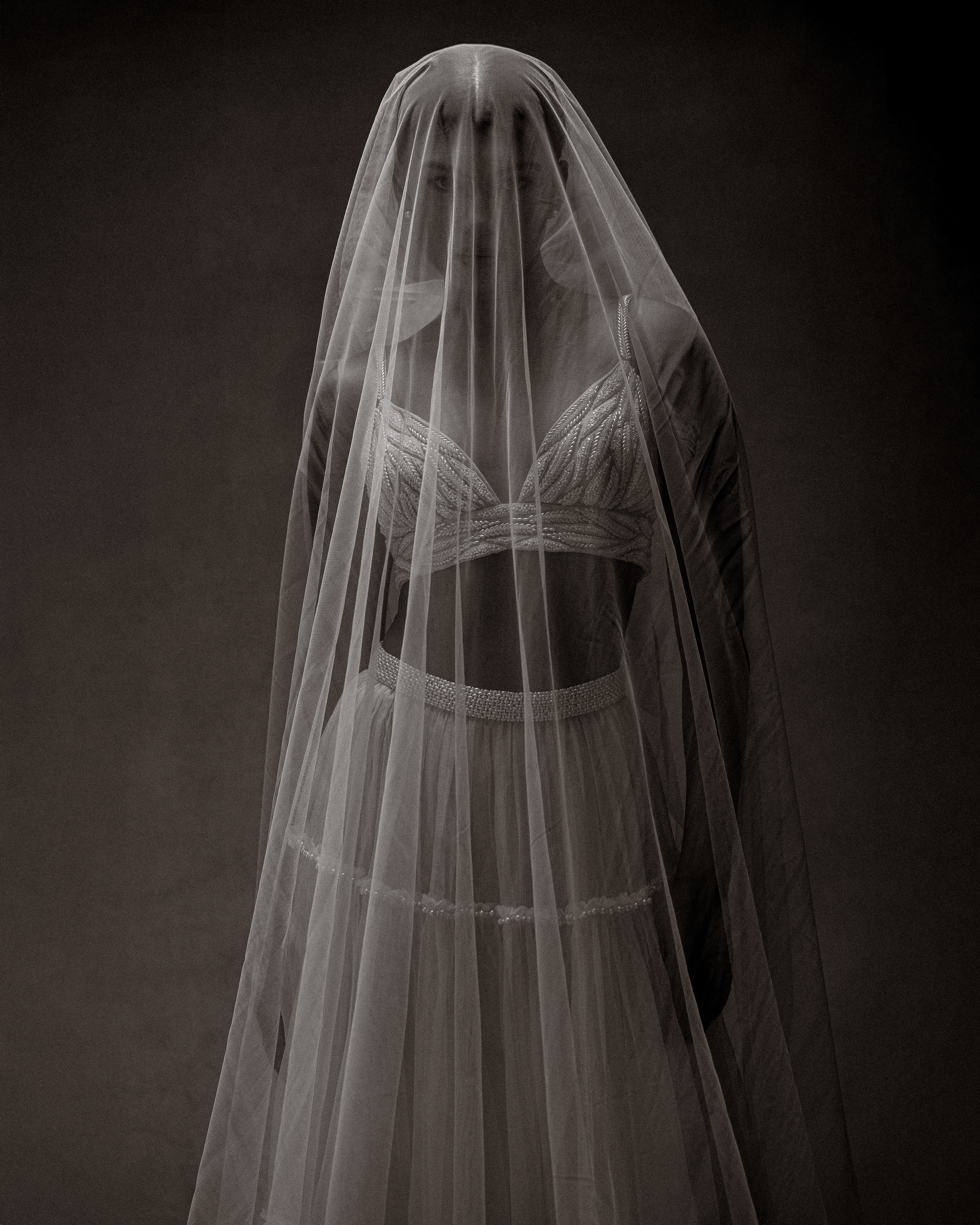 Sharnita Nandwana Couture, 2024