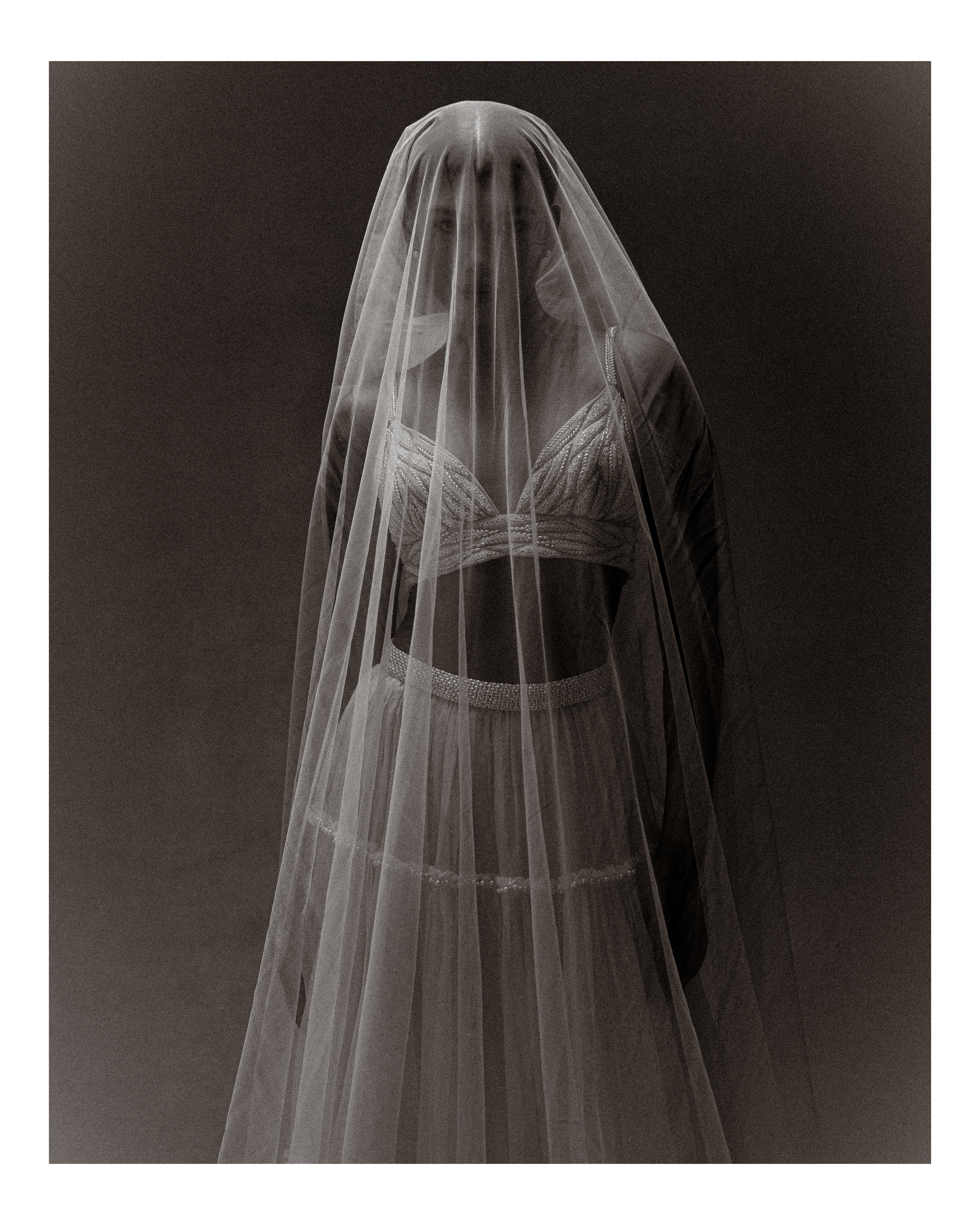 Sharnita Nandwana Couture, 2024