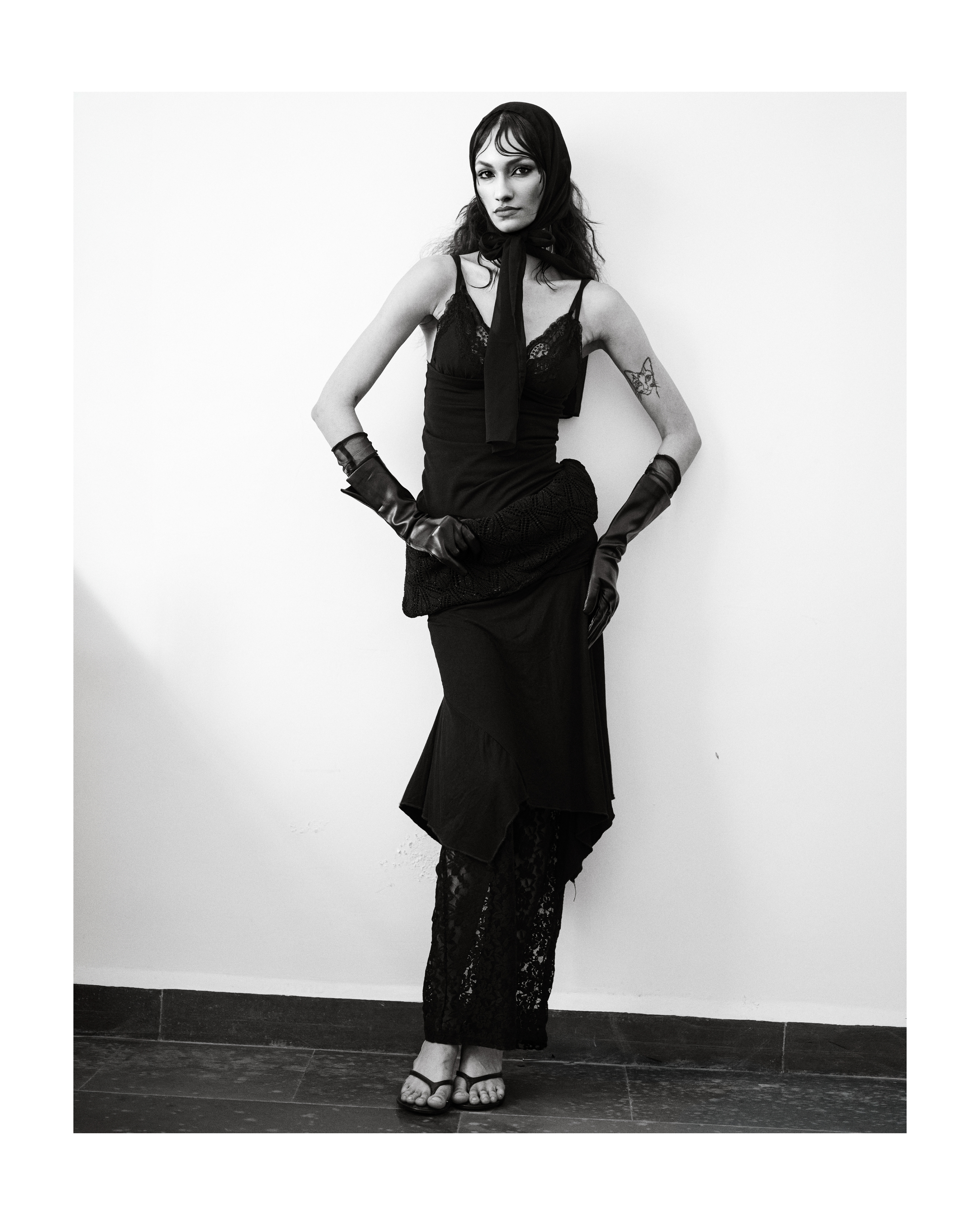 Esha Gohil, 2026