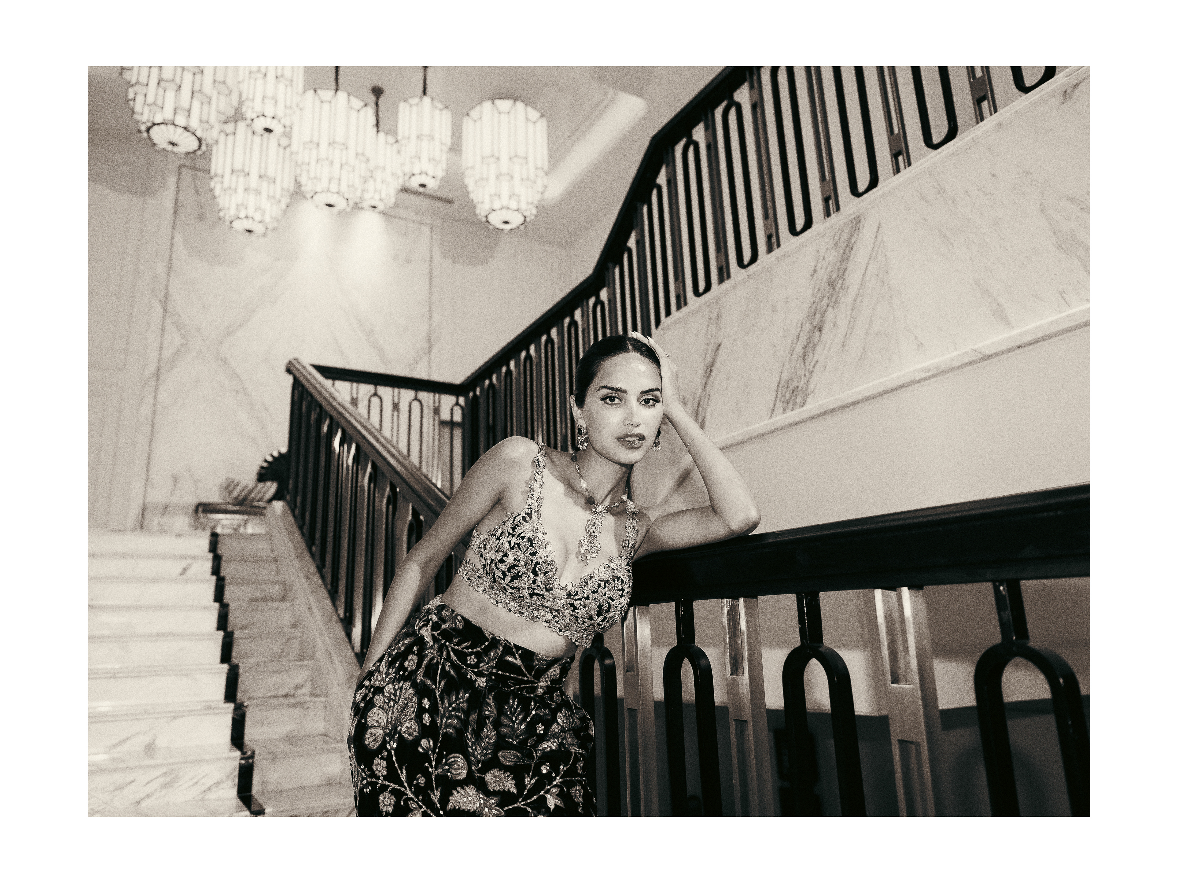 Diipa Khosla X Ritu Kumar