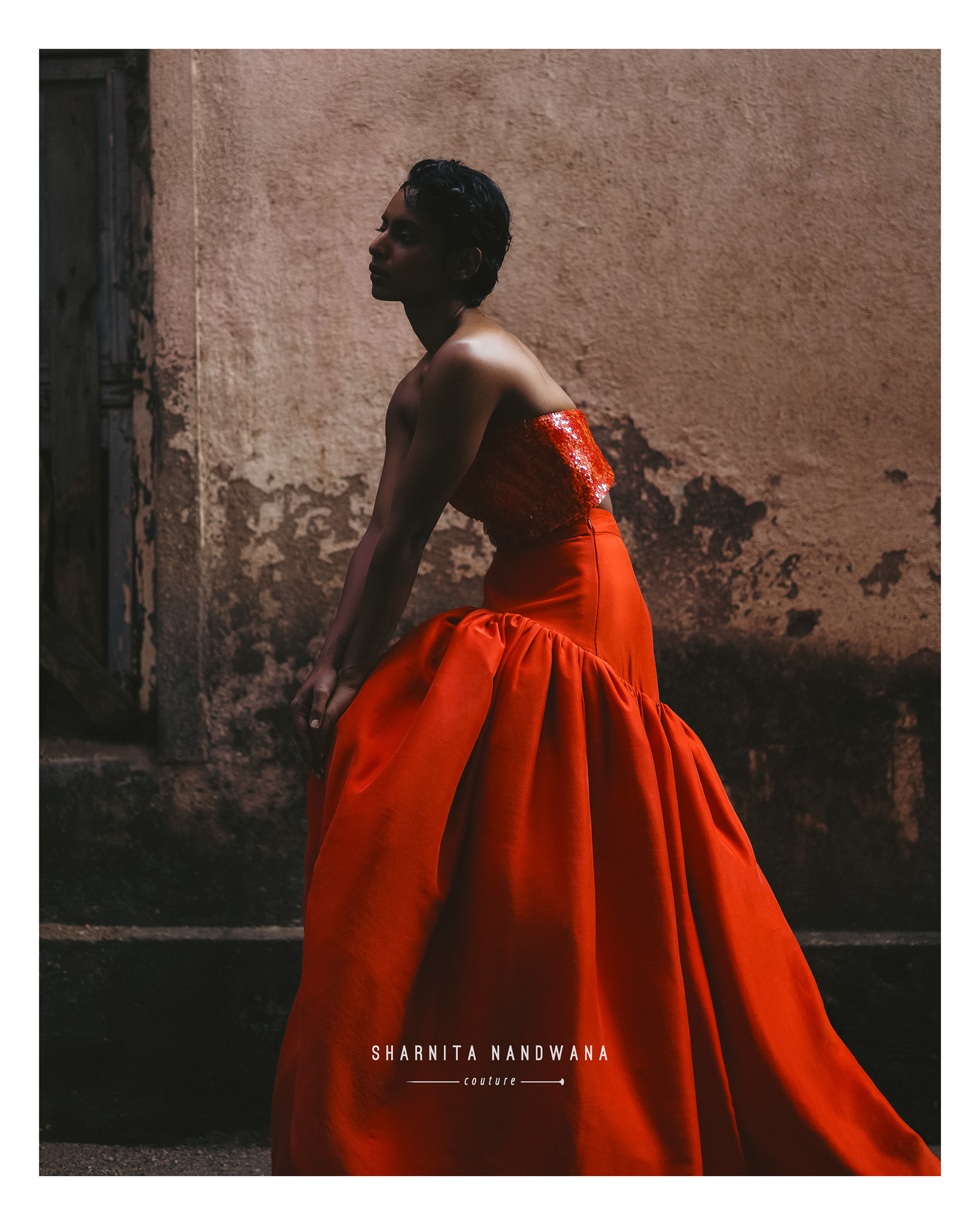 Sharnita Nandwana Couture, 2026