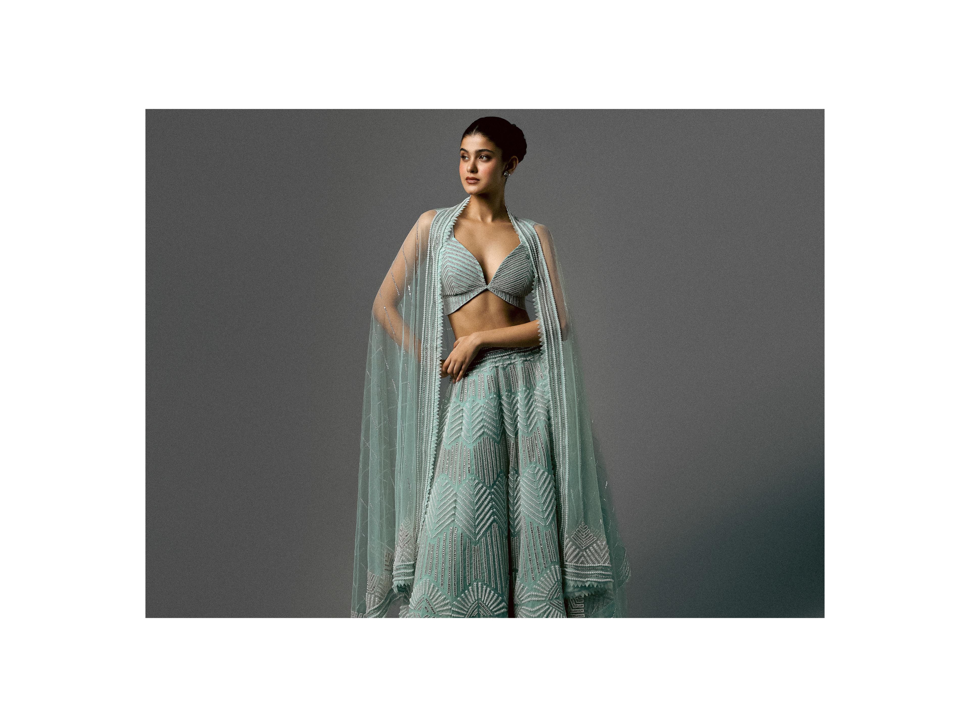 Abu Jani Sandeep Khosla, 2024