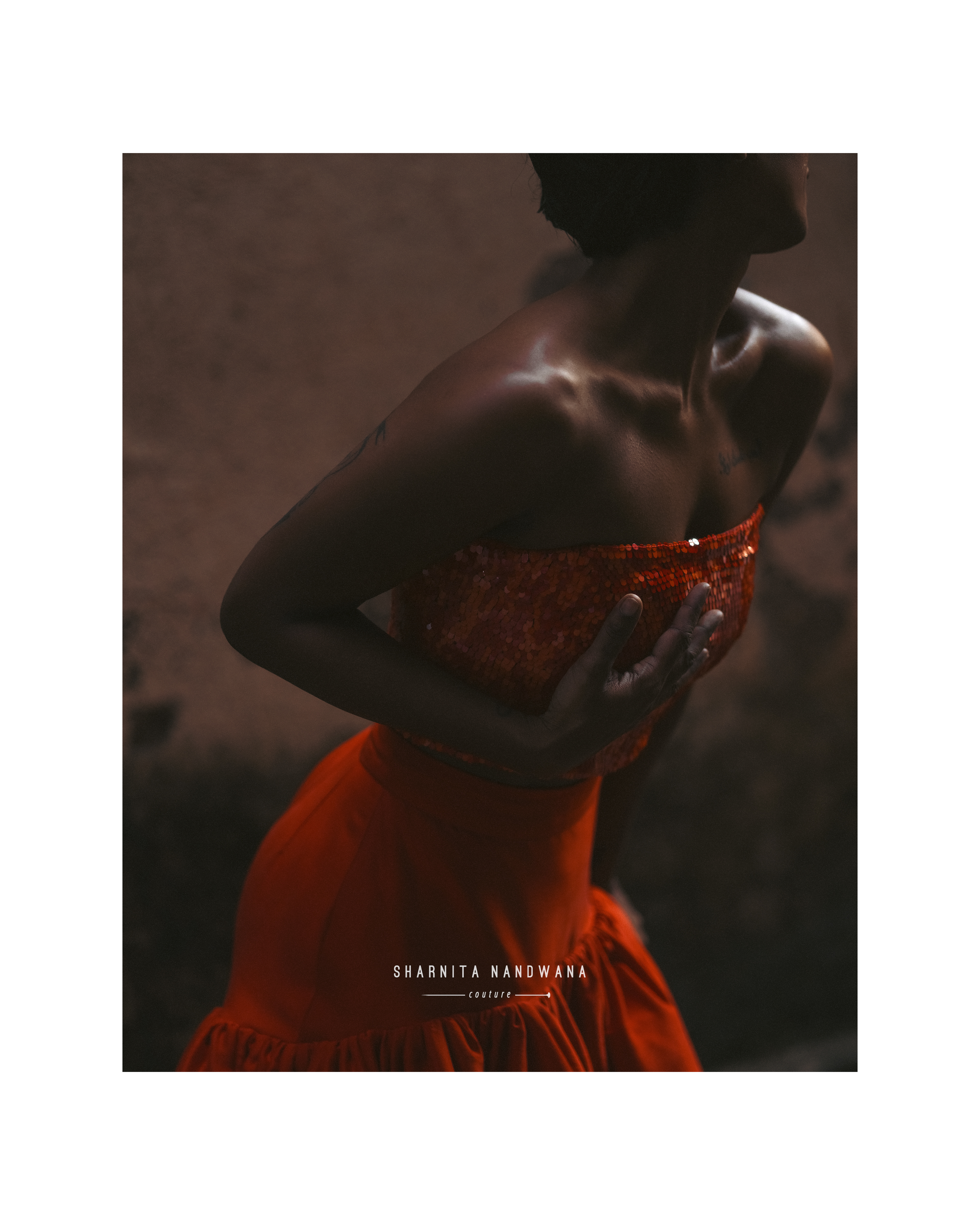 Sharnita Nandwana Couture, 2026