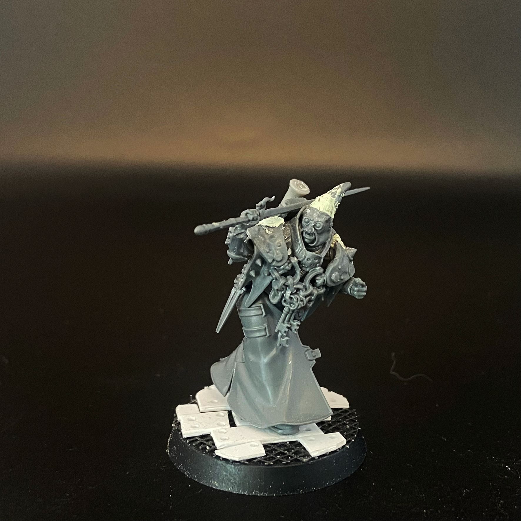 Zealot