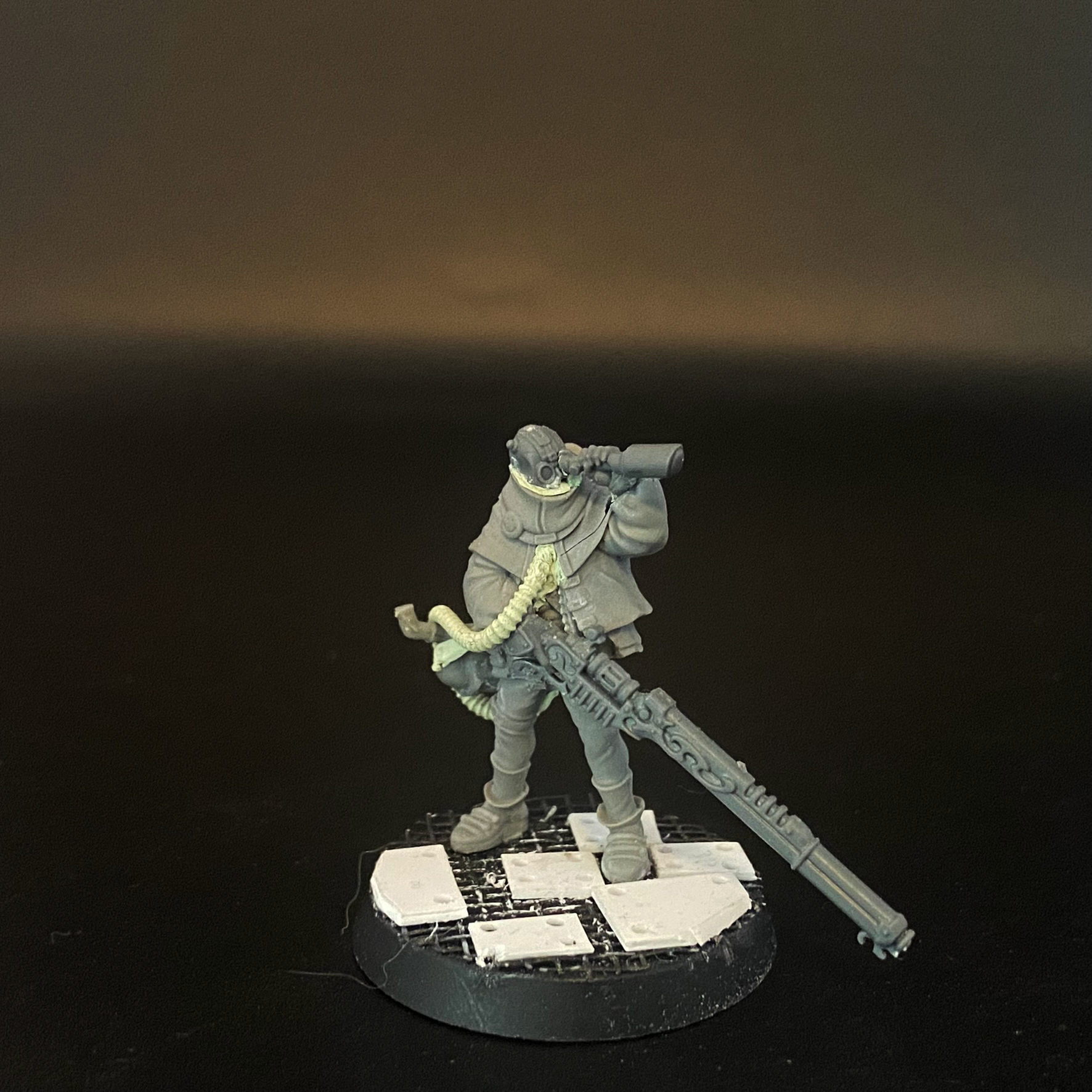 Sharpshooter