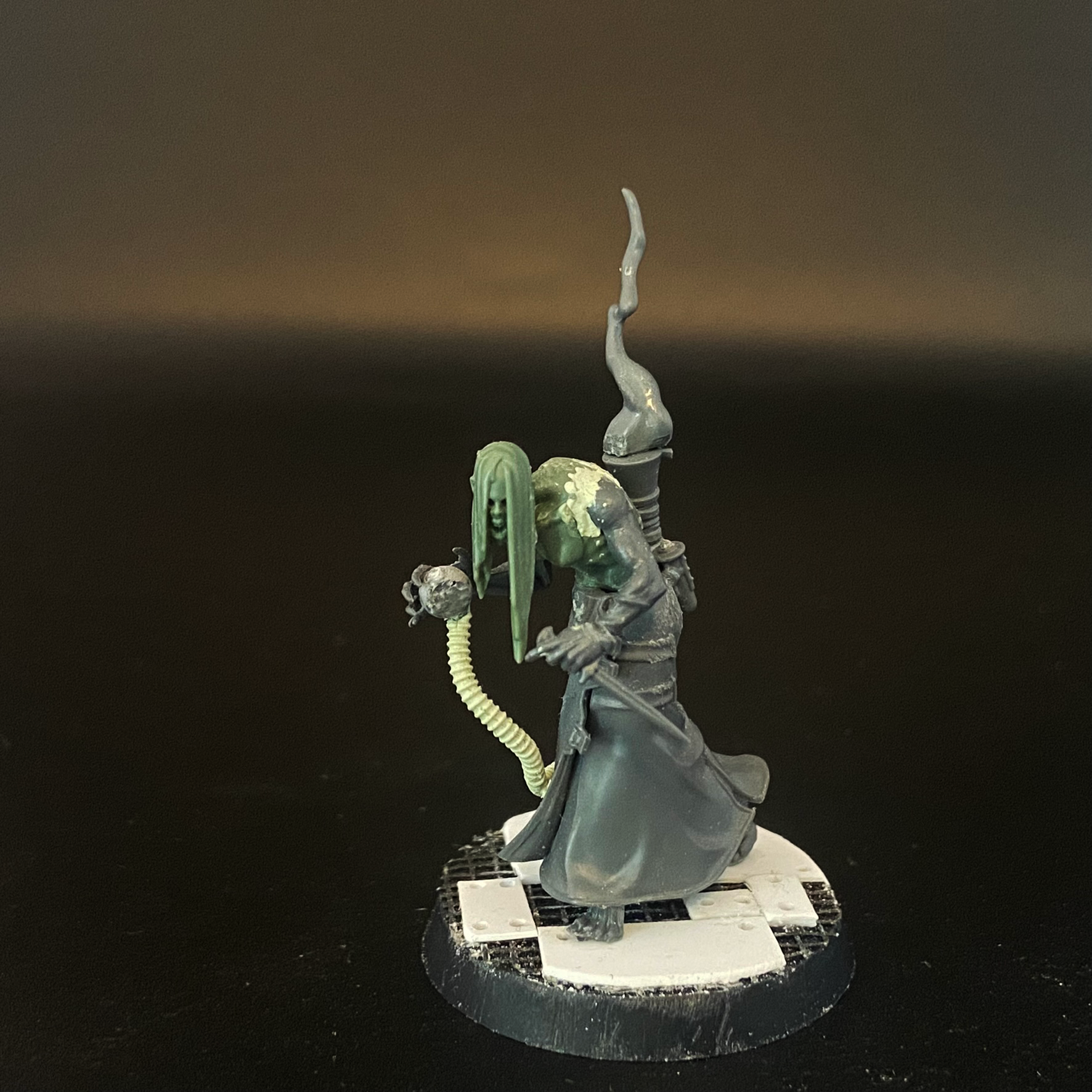 Infiltrator